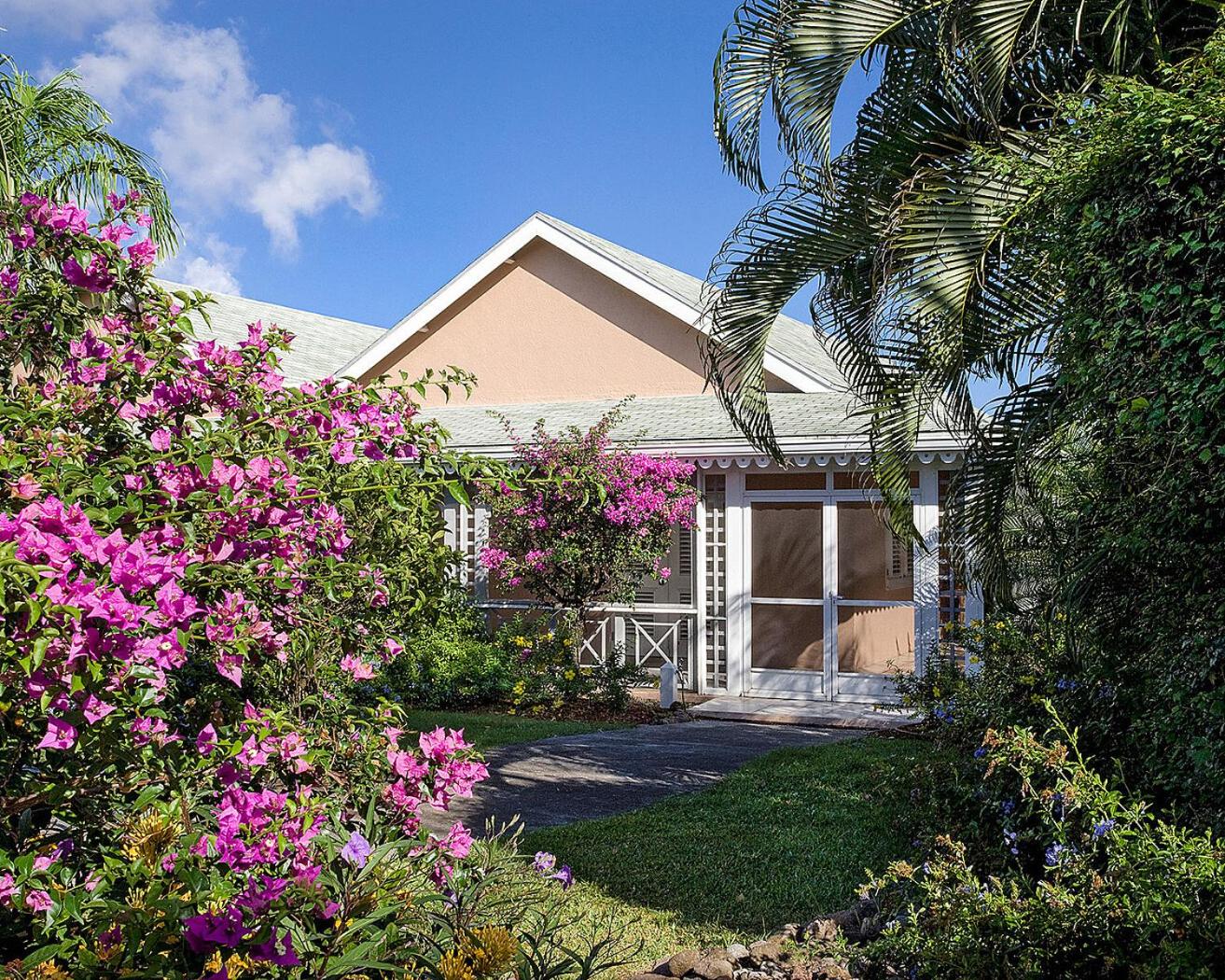 Four Seasons Resort Nevis Four Seasons Resort Nevis