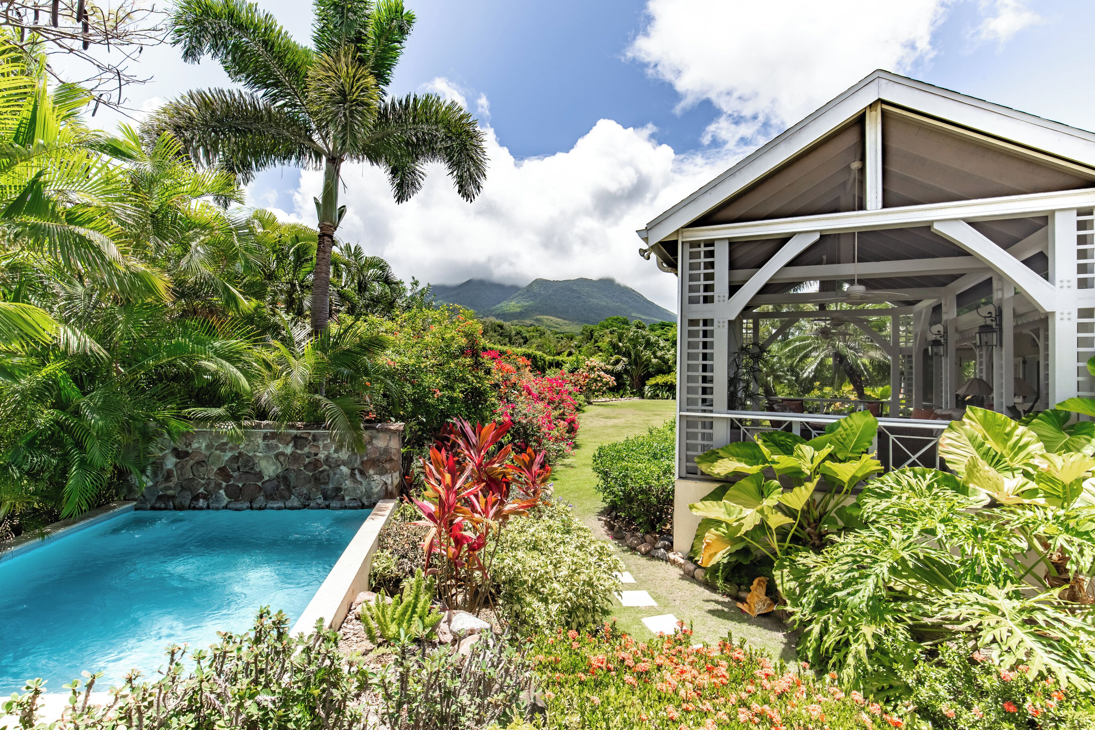 Four Seasons Resort Nevis Four Seasons Resort Nevis