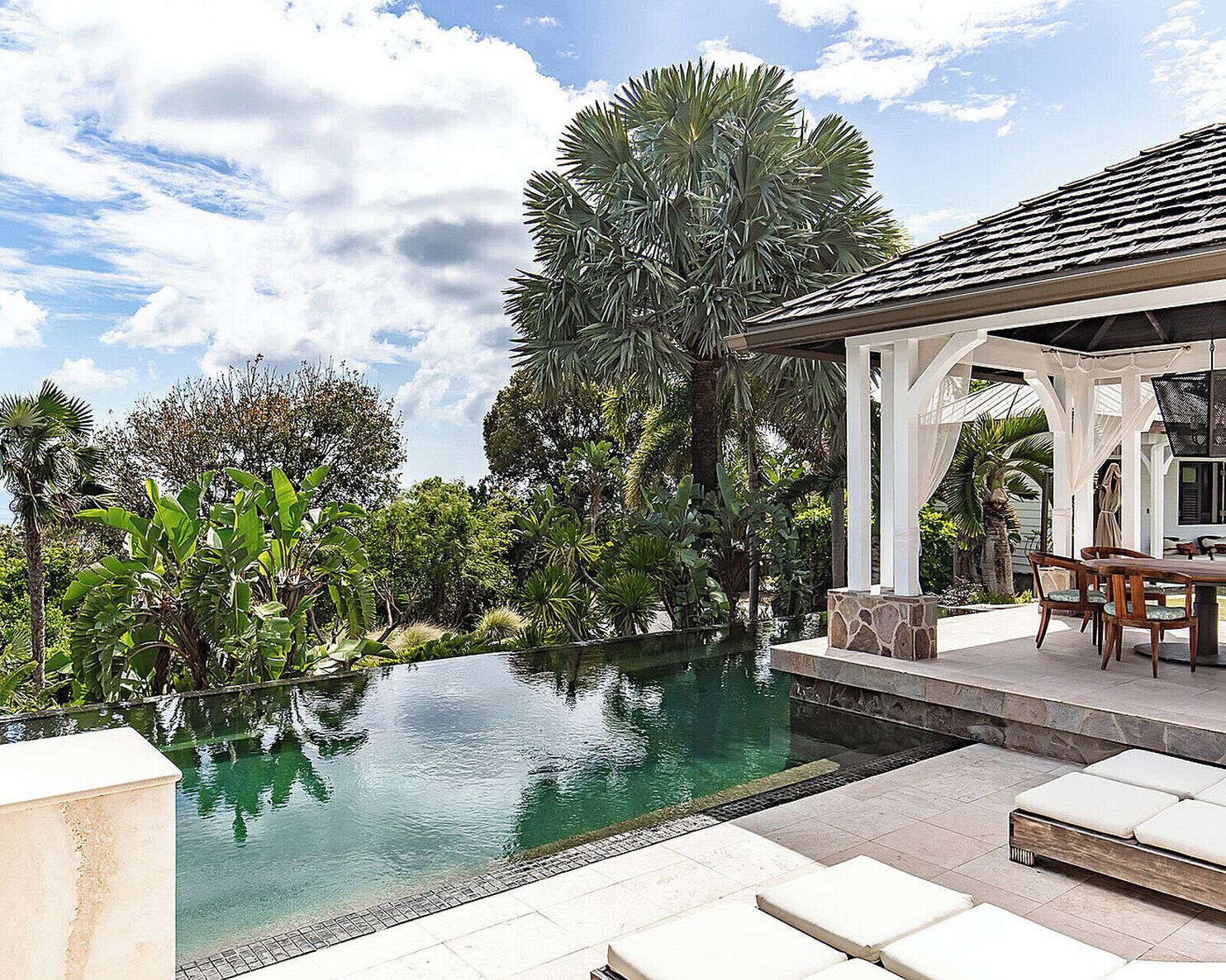 Four Seasons Resort Nevis Four Seasons Resort Nevis