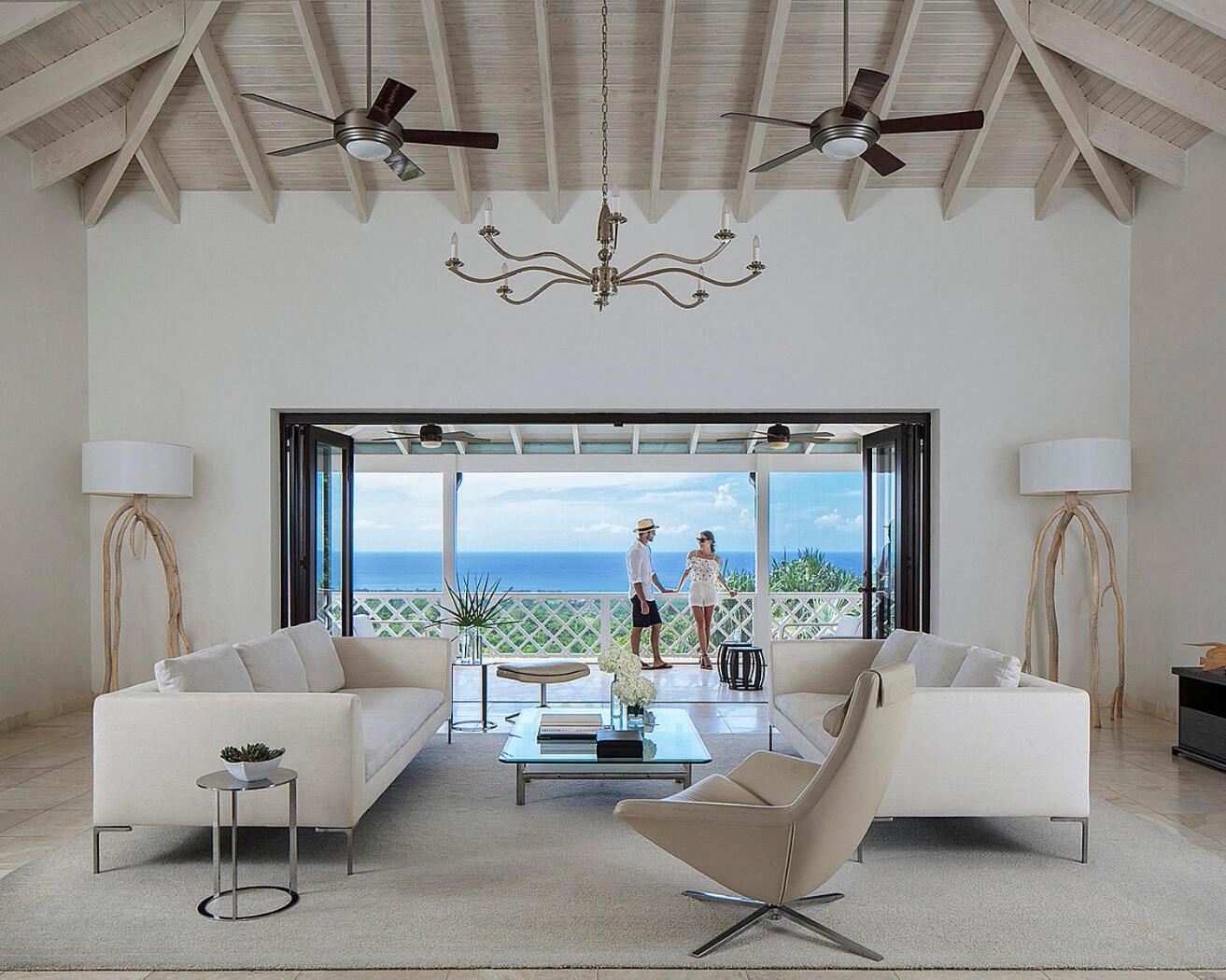 Four Seasons Resort Nevis Four Seasons Resort Nevis