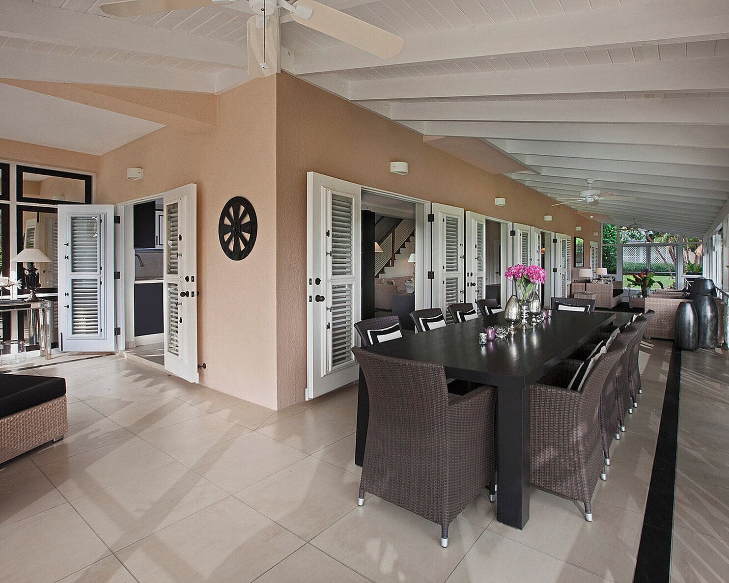 Four Seasons Resort Nevis Four Seasons Resort Nevis