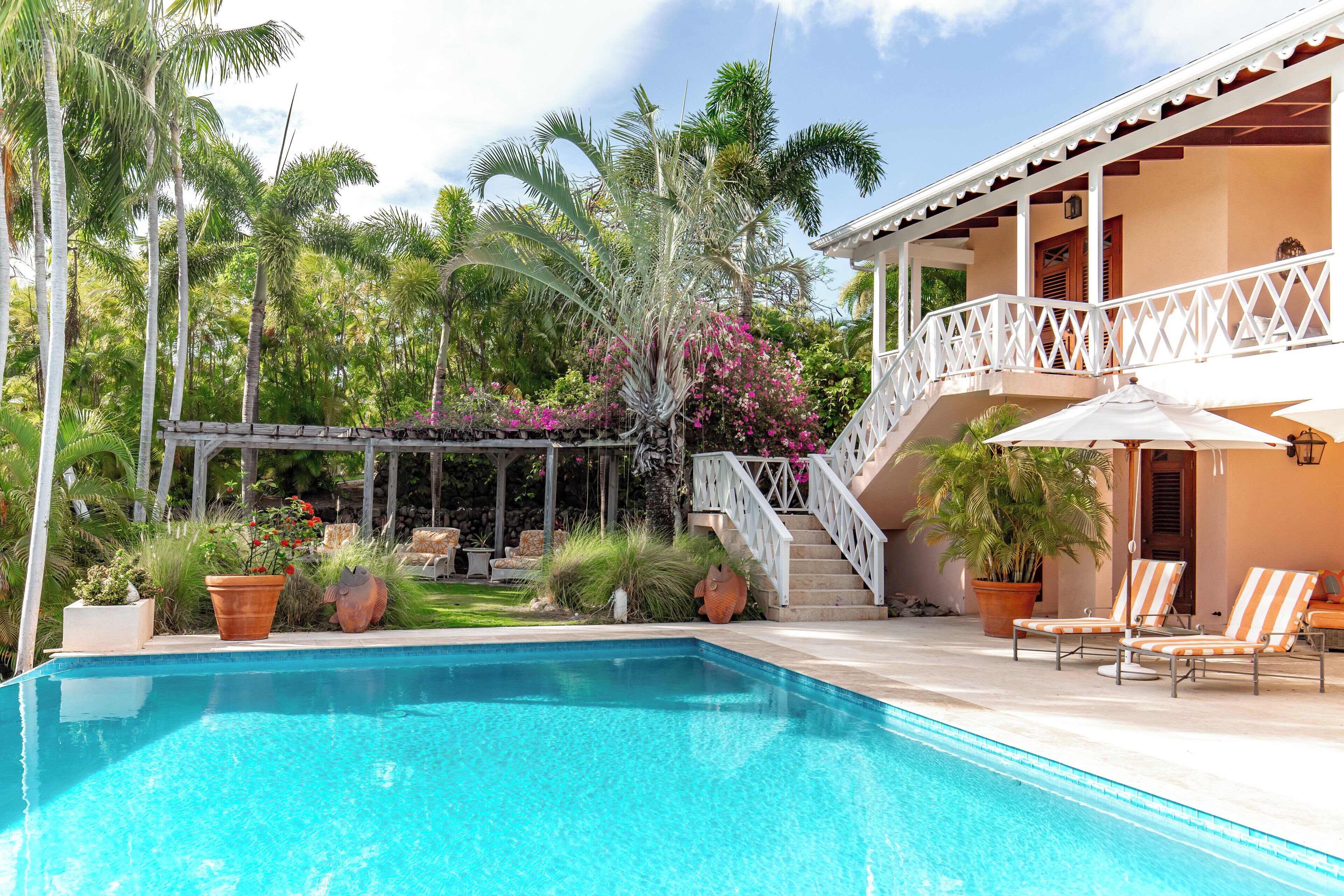 Four Seasons Resort Nevis Four Seasons Resort Nevis