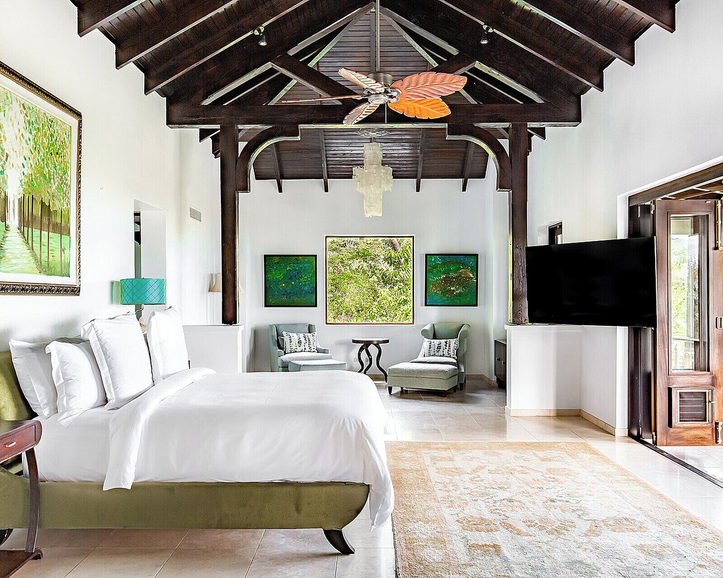 Four Seasons Resort Nevis Four Seasons Resort Nevis
