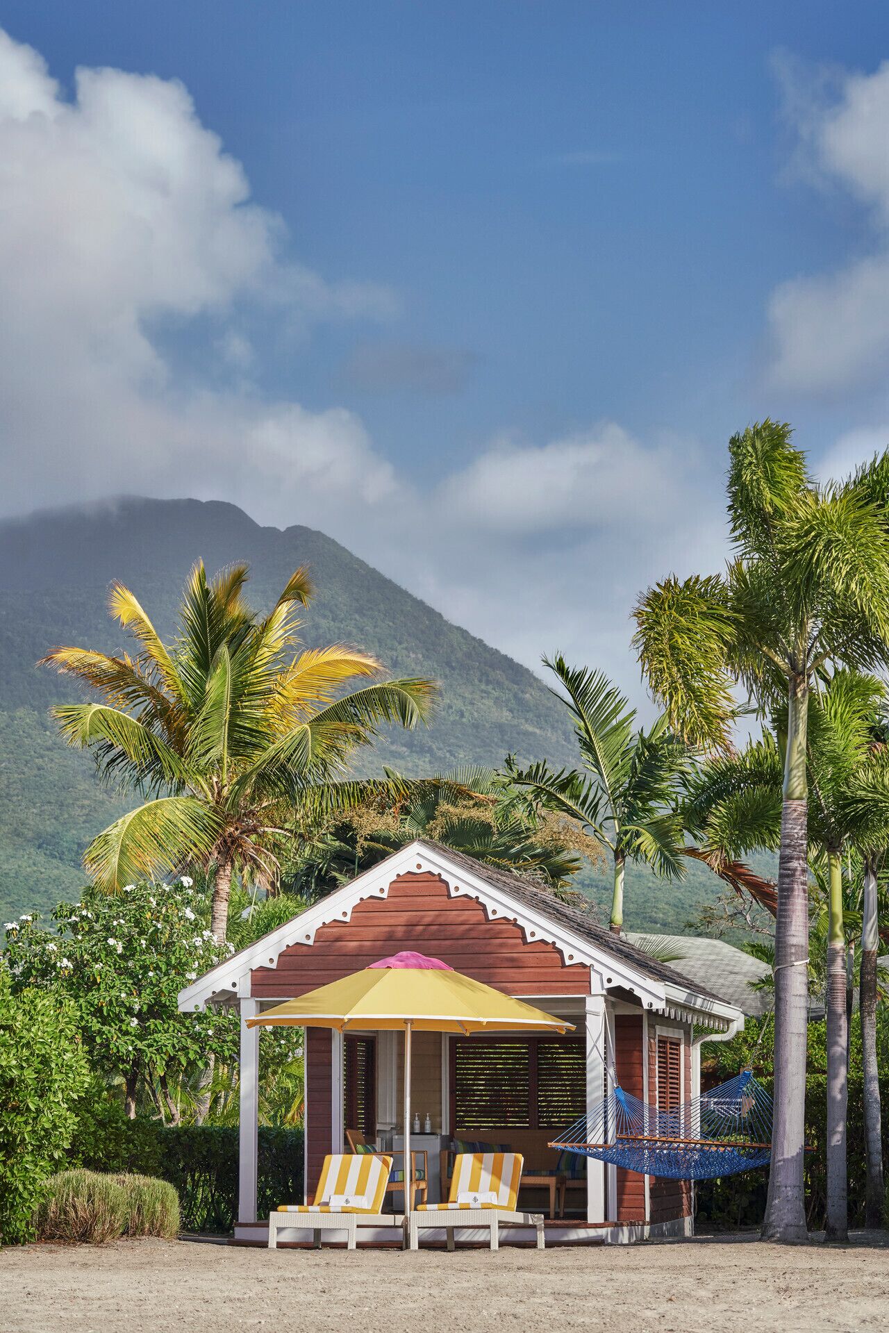 Four Seasons Resort Nevis Four Seasons Resort Nevis