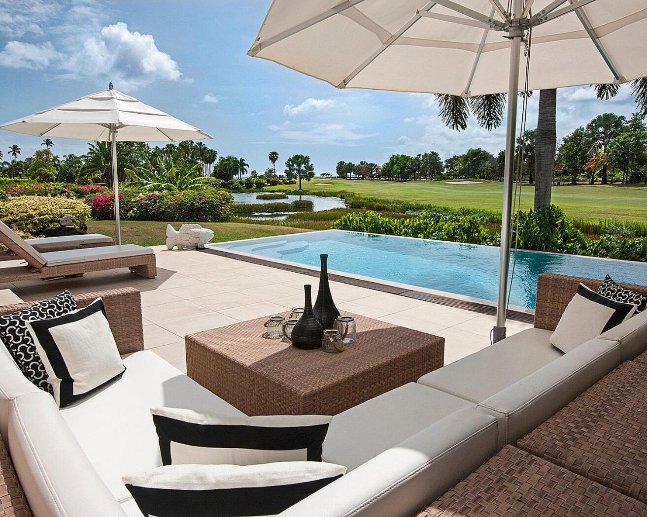 Four Seasons Resort Nevis Four Seasons Resort Nevis