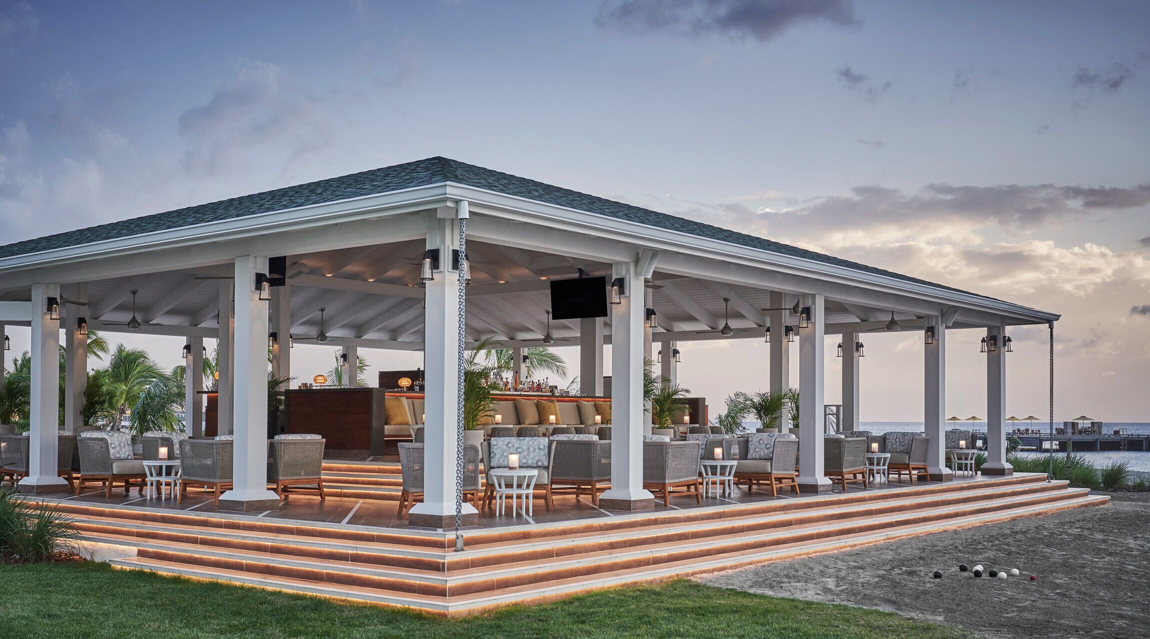 Four Seasons Resort Nevis Four Seasons Resort Nevis