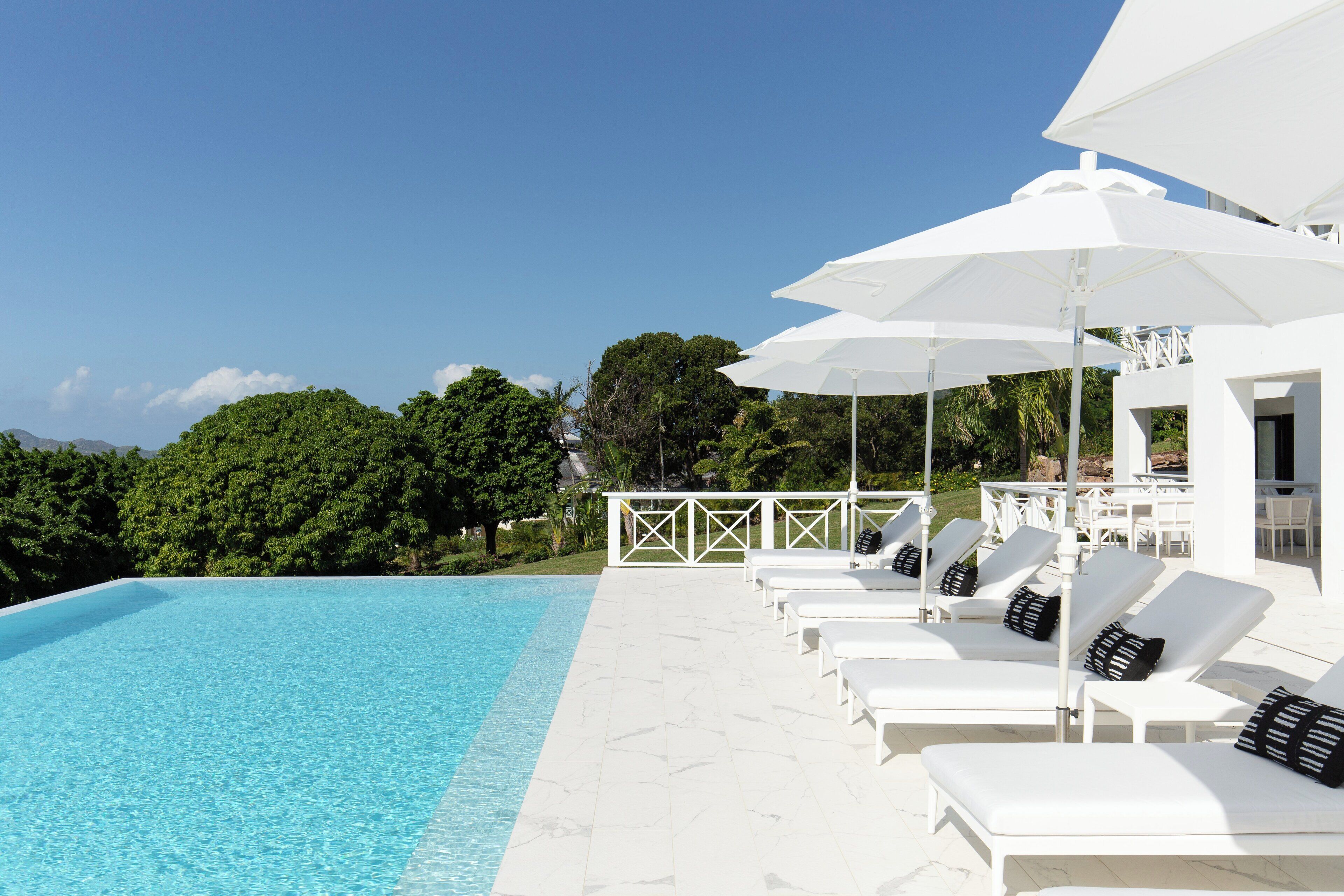 Four Seasons Resort Nevis Four Seasons Resort Nevis