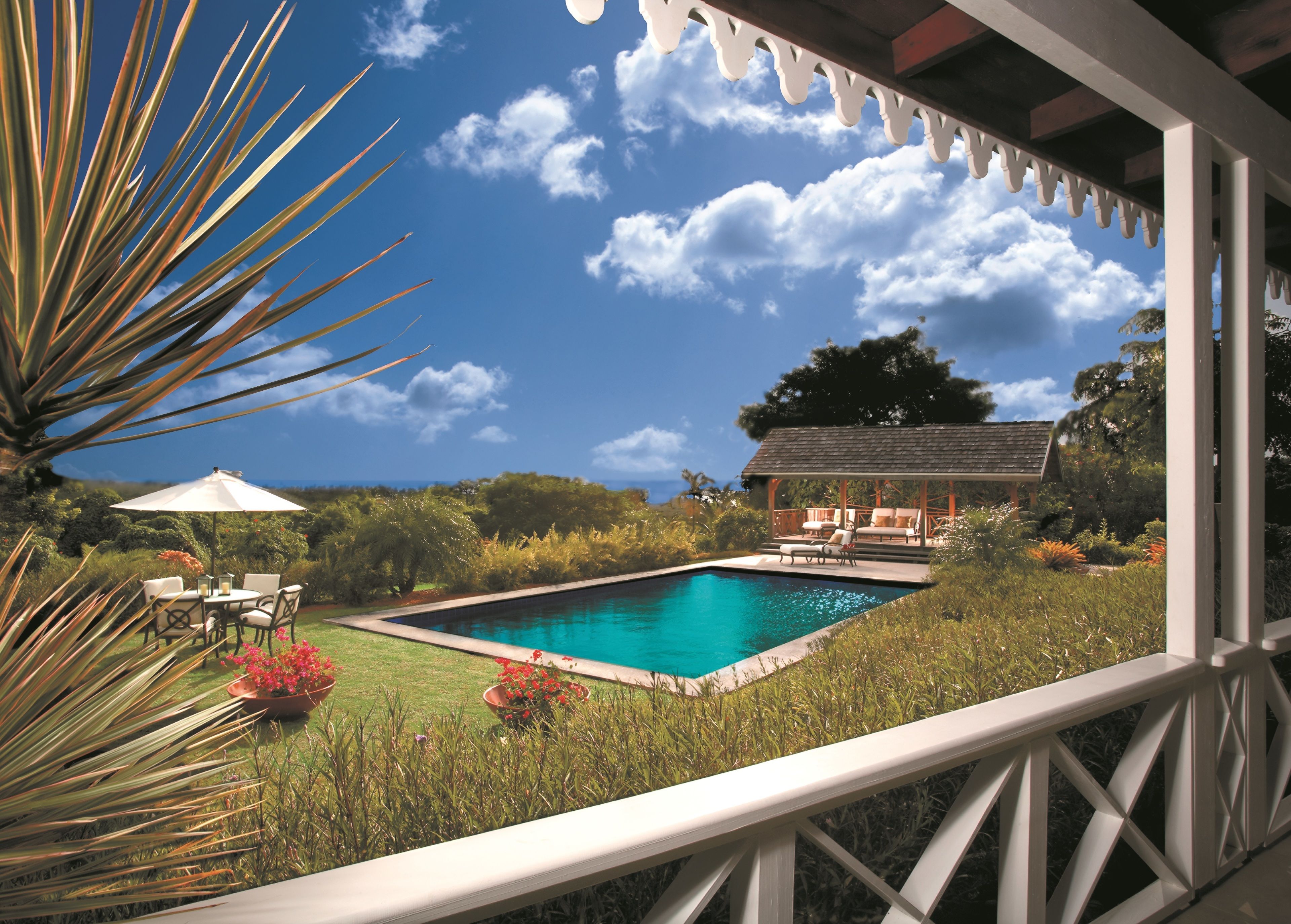 Four Seasons Resort Nevis Four Seasons Resort Nevis