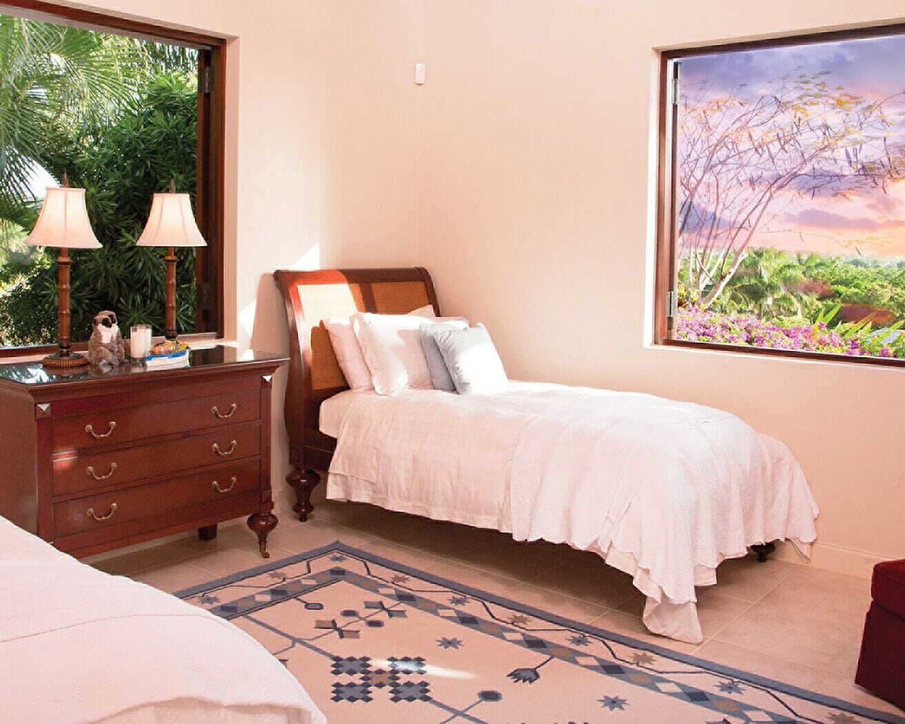 Four Seasons Resort Nevis Four Seasons Resort Nevis