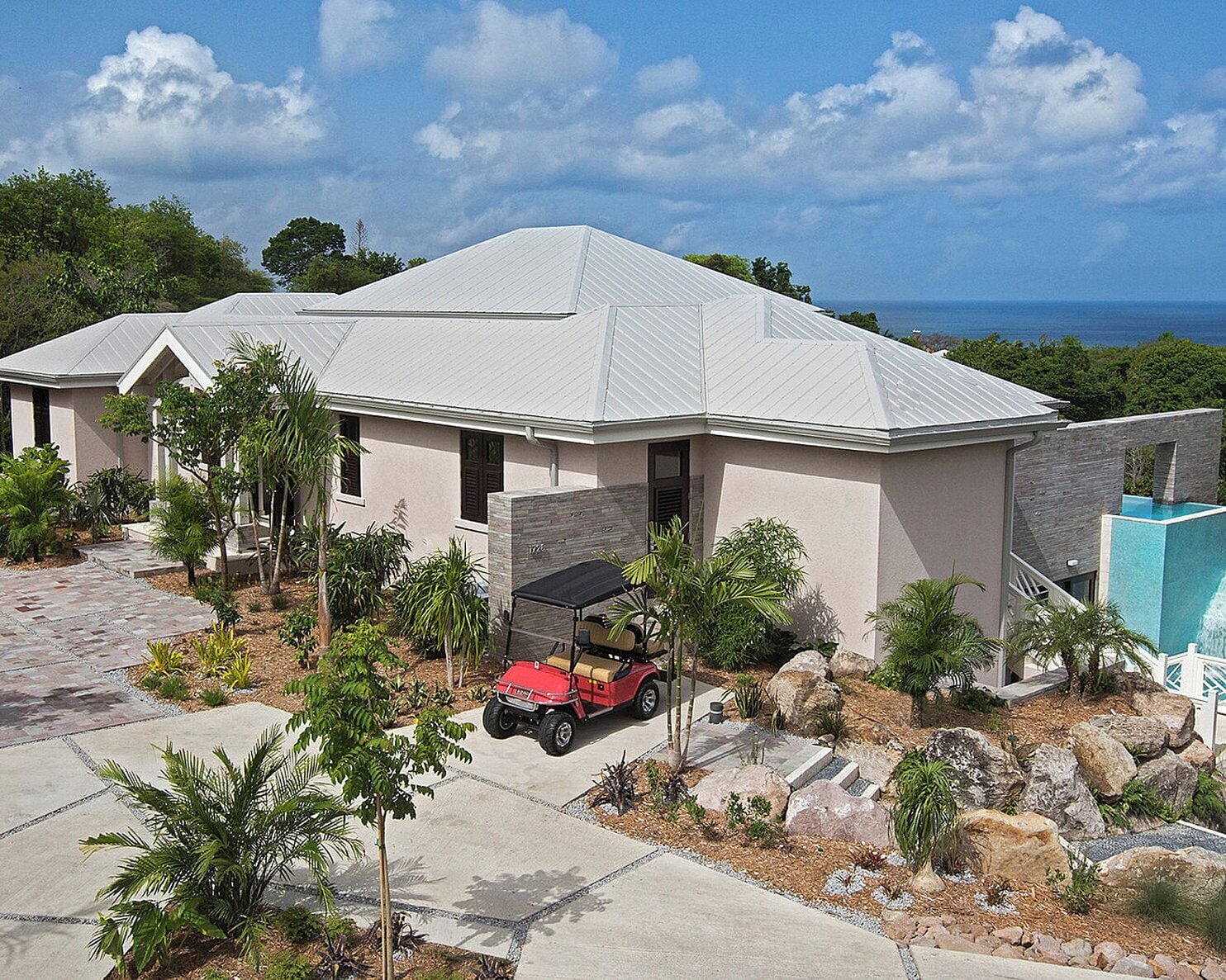 Four Seasons Resort Nevis Four Seasons Resort Nevis