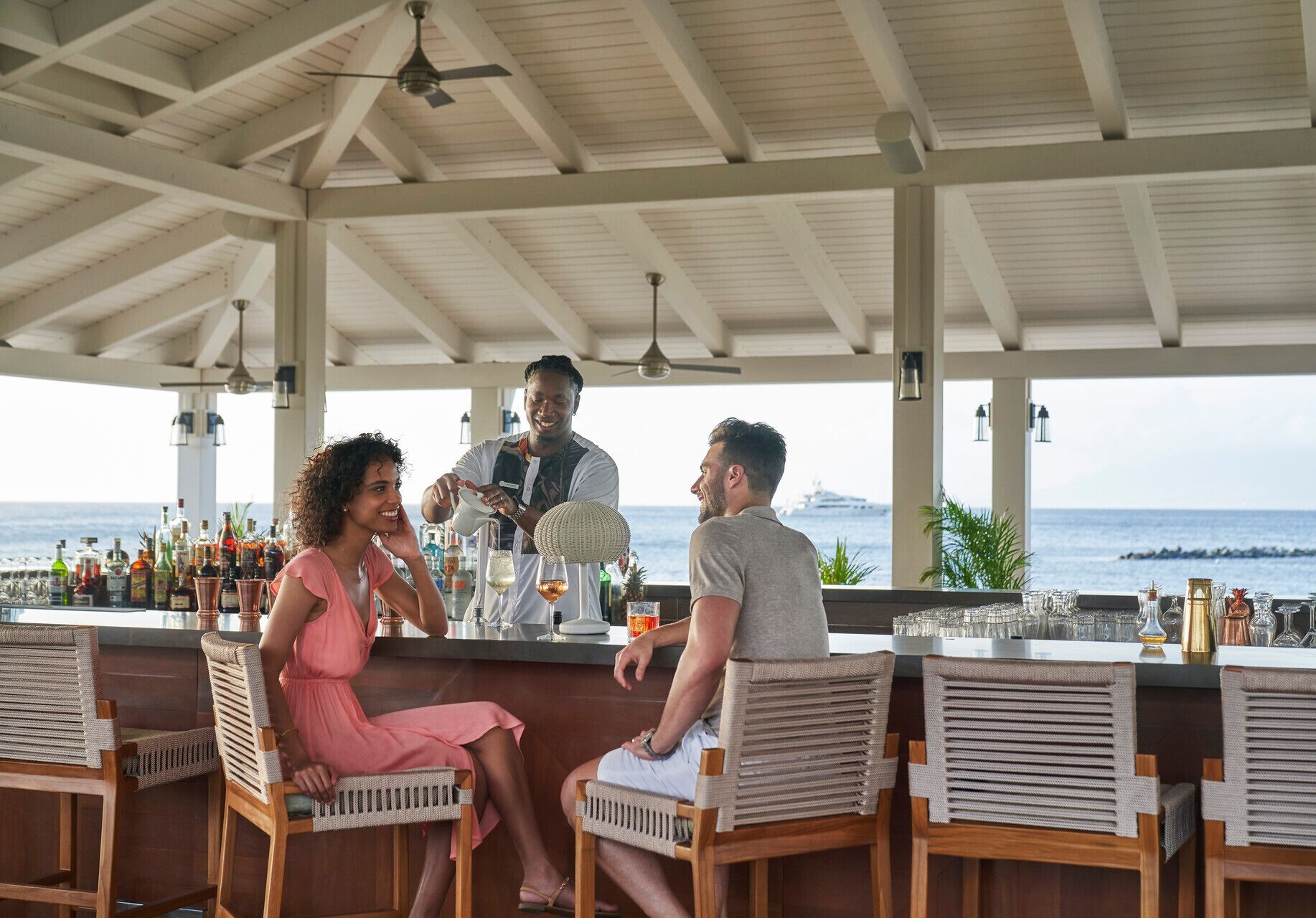 Four Seasons Resort Nevis Four Seasons Resort Nevis