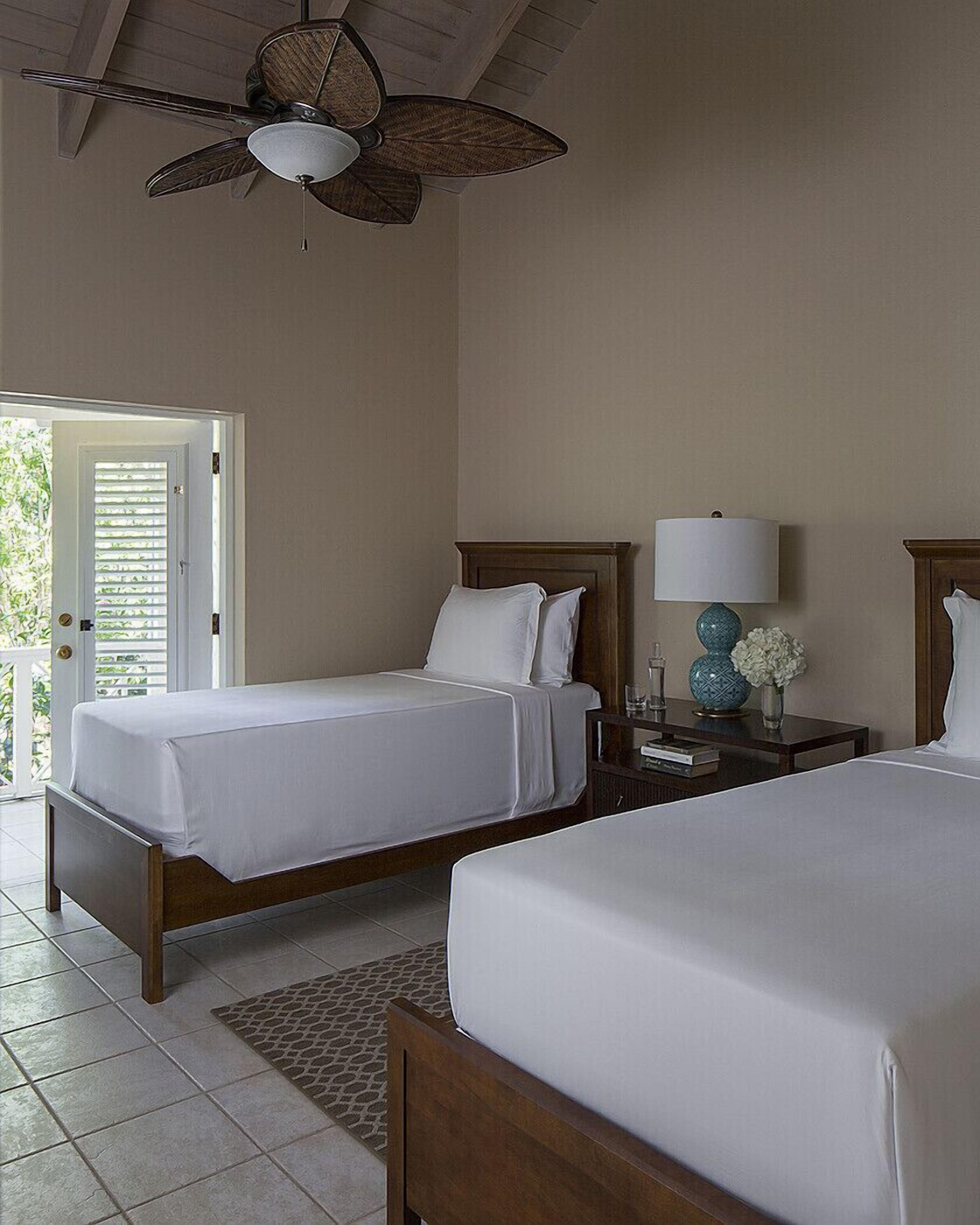 Four Seasons Resort Nevis Four Seasons Resort Nevis
