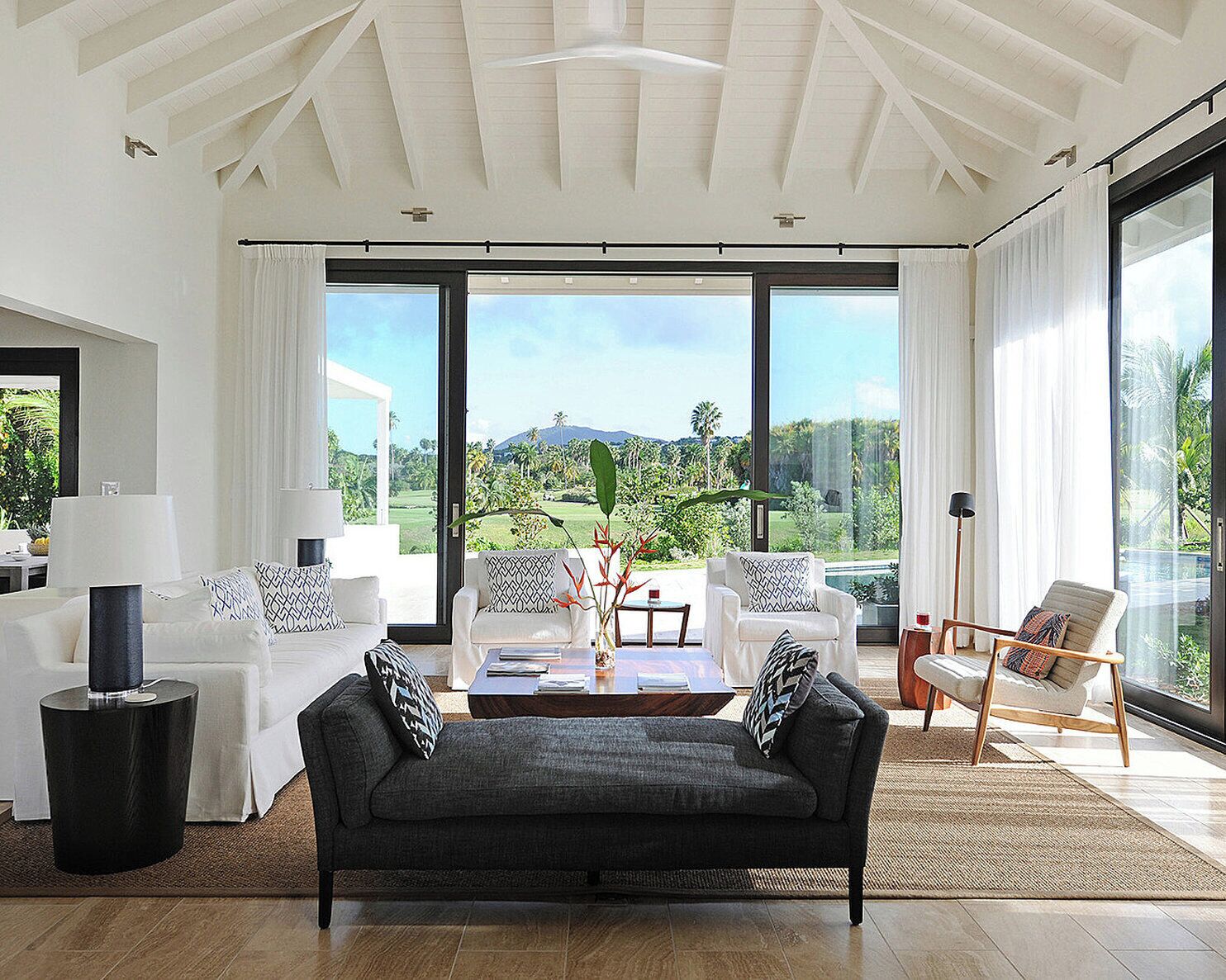 Four Seasons Resort Nevis Four Seasons Resort Nevis