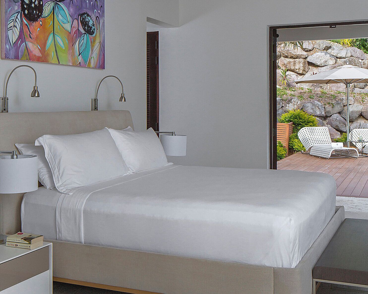 Four Seasons Resort Nevis Four Seasons Resort Nevis