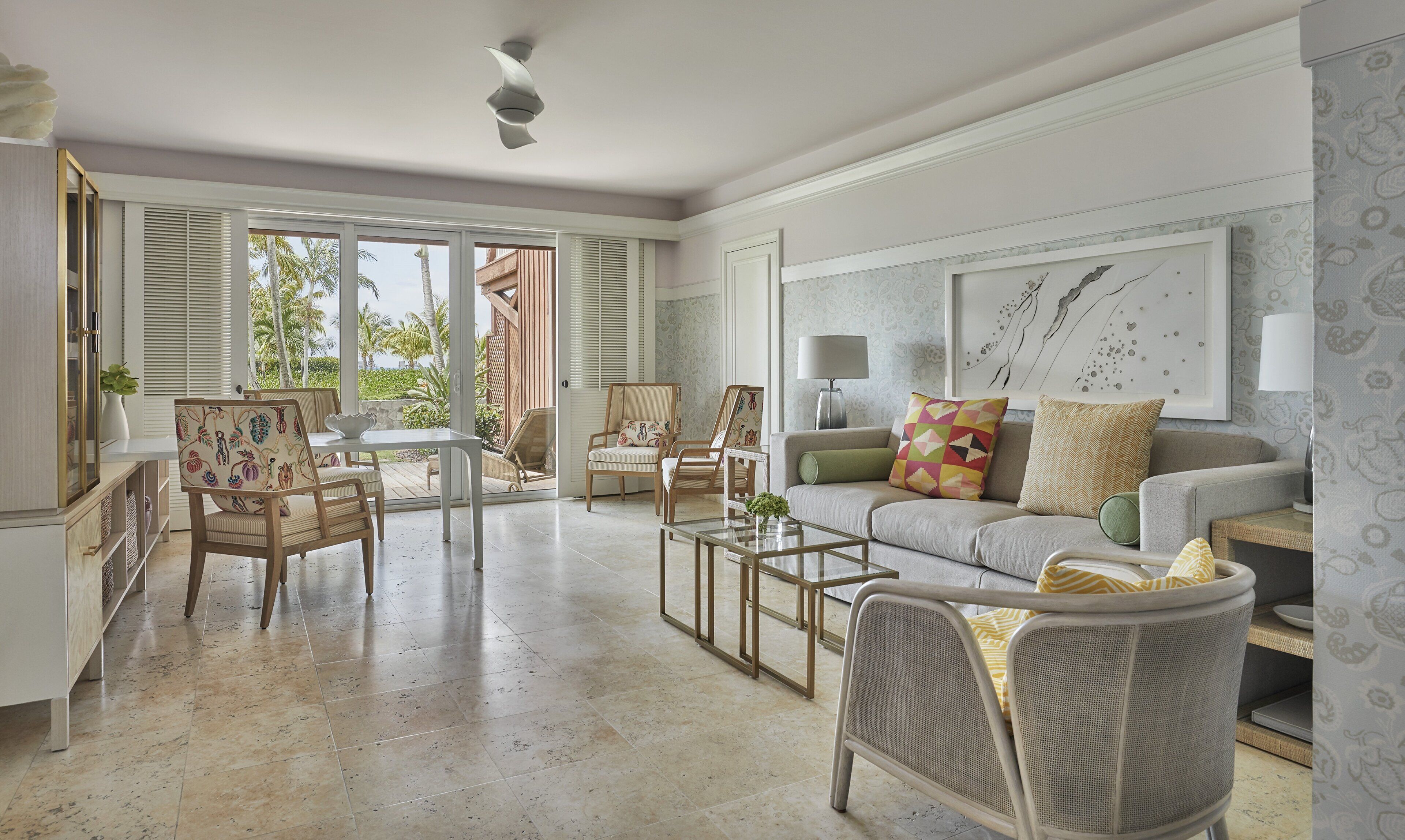 Four Seasons Resort Nevis Four Seasons Resort Nevis