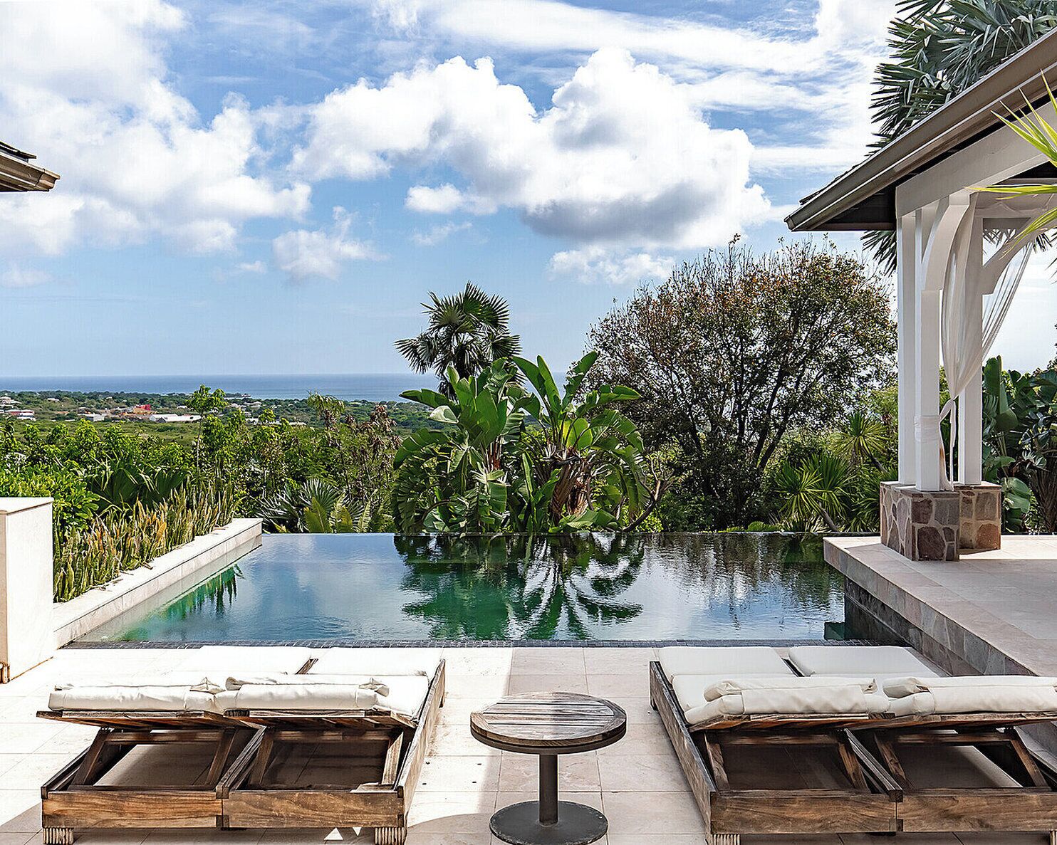 Four Seasons Resort Nevis Four Seasons Resort Nevis