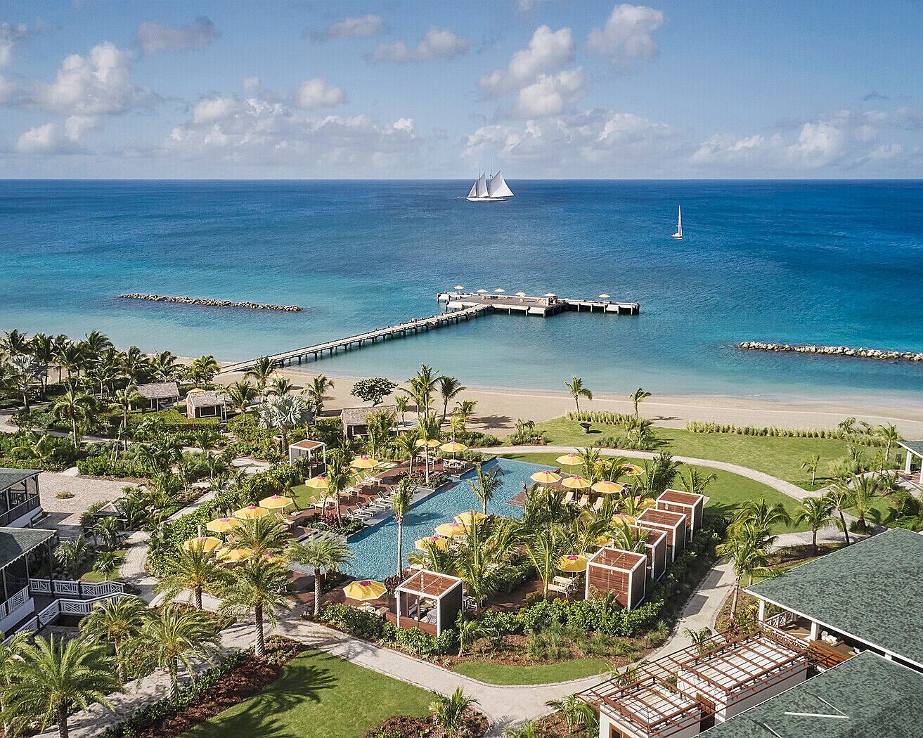 Four Seasons Resort Nevis Four Seasons Resort Nevis