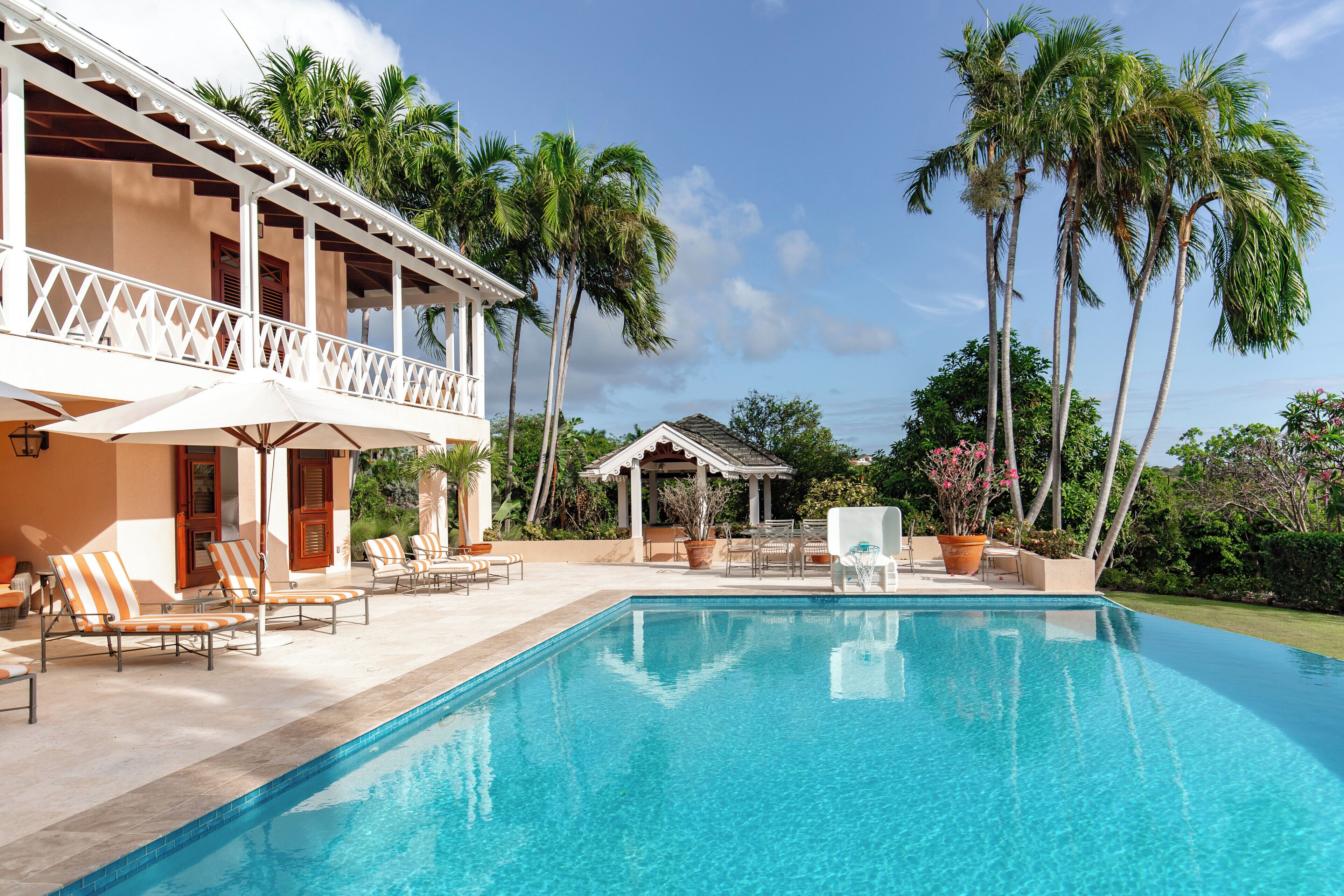 Four Seasons Resort Nevis Four Seasons Resort Nevis