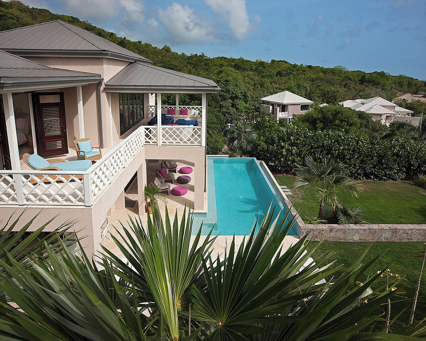 Four Seasons Resort Nevis Four Seasons Resort Nevis