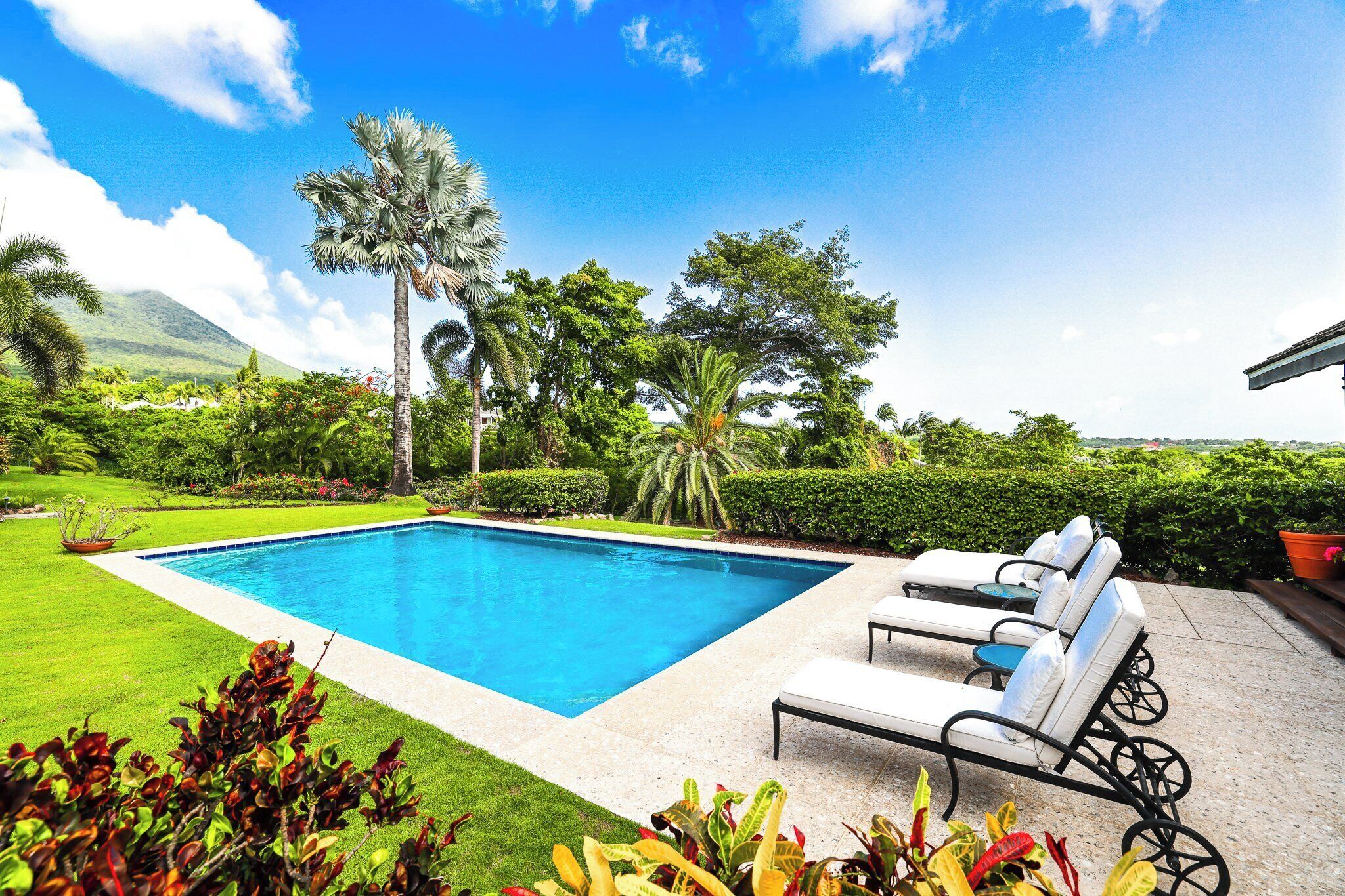 Four Seasons Resort Nevis Four Seasons Resort Nevis