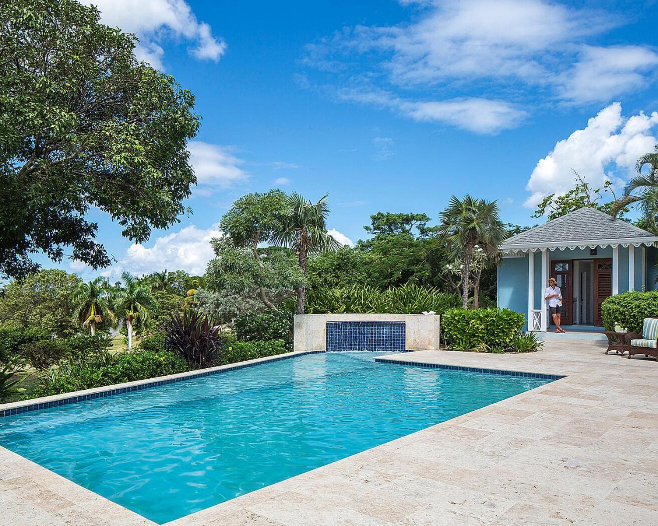 Four Seasons Resort Nevis Four Seasons Resort Nevis