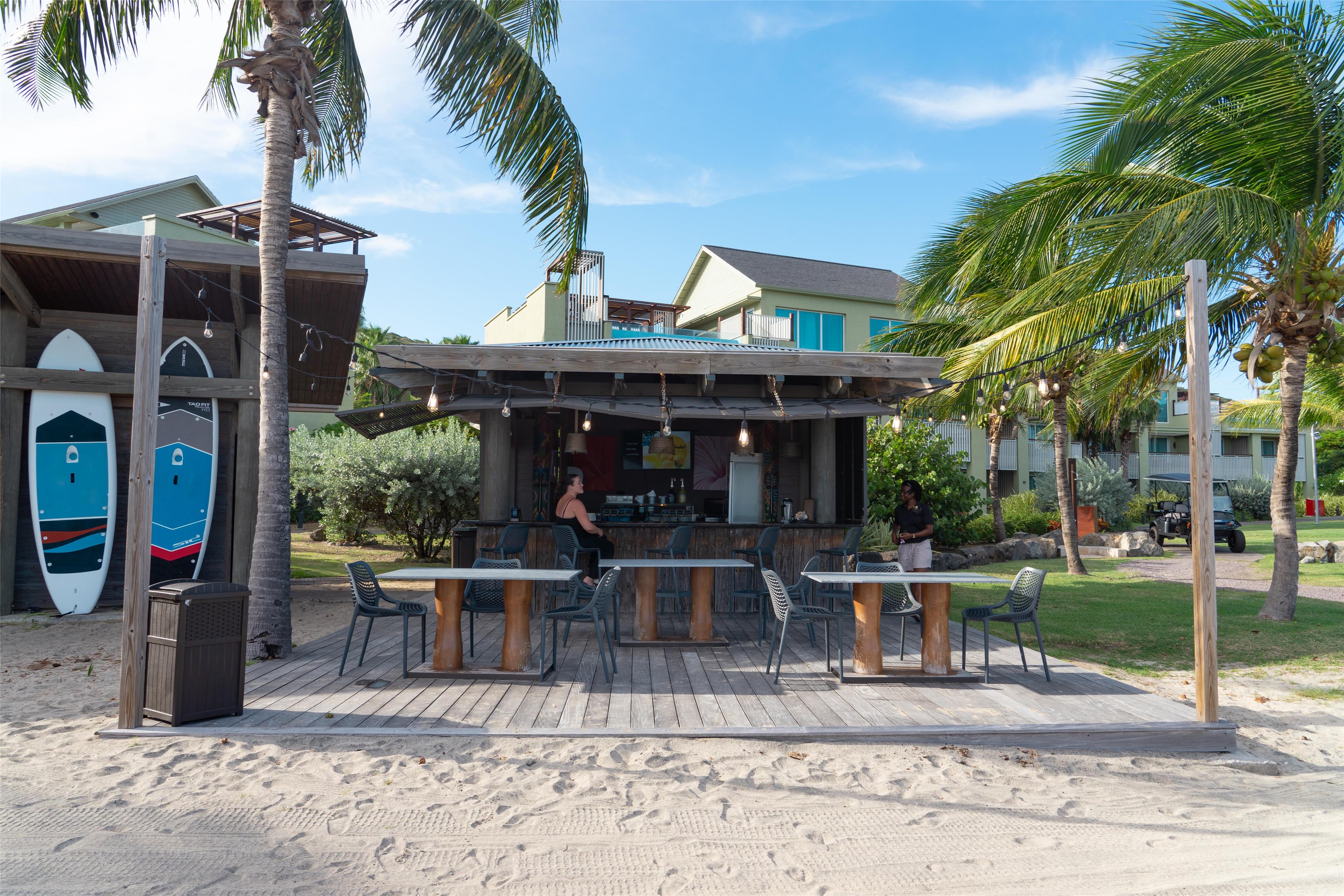 Park Hyatt St. Kitts Christophe Harbour Park Hyatt St. Kitts Christophe Harbour