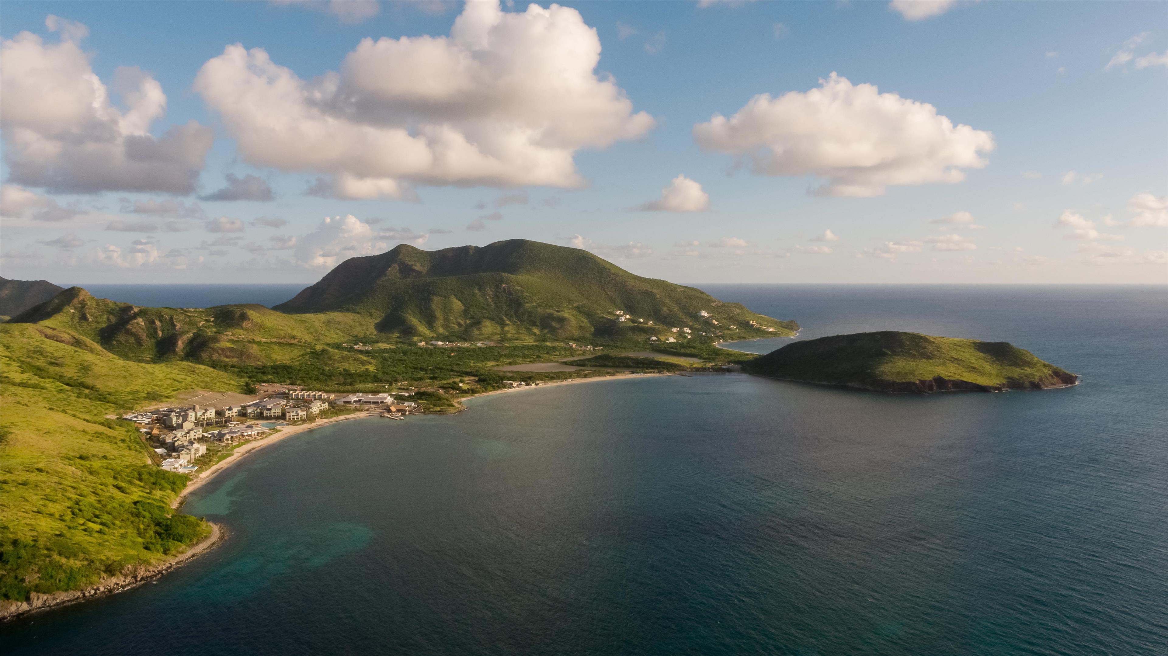 Park Hyatt St. Kitts Christophe Harbour Park Hyatt St. Kitts Christophe Harbour