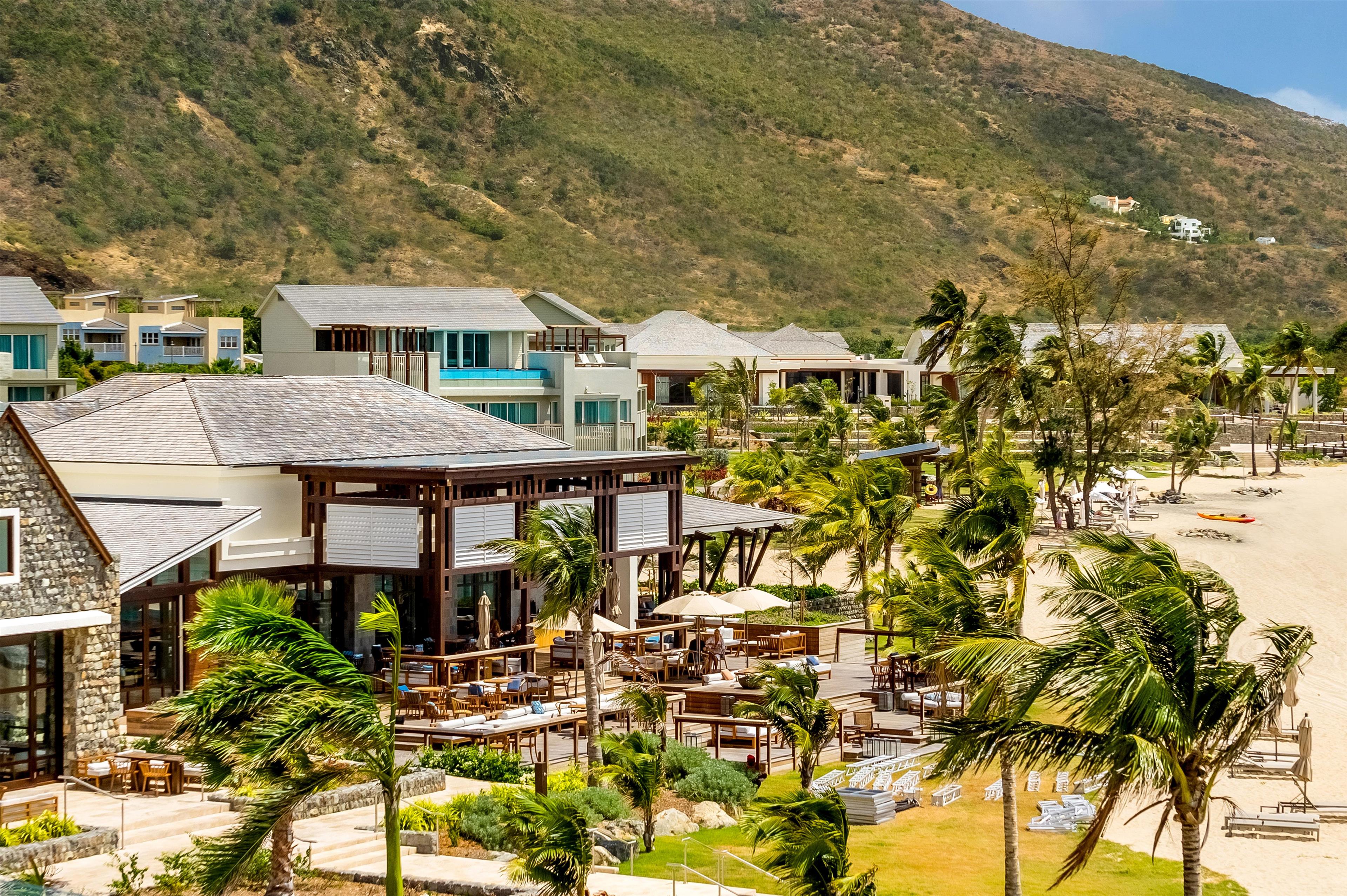 Park Hyatt St. Kitts Christophe Harbour Park Hyatt St. Kitts Christophe Harbour