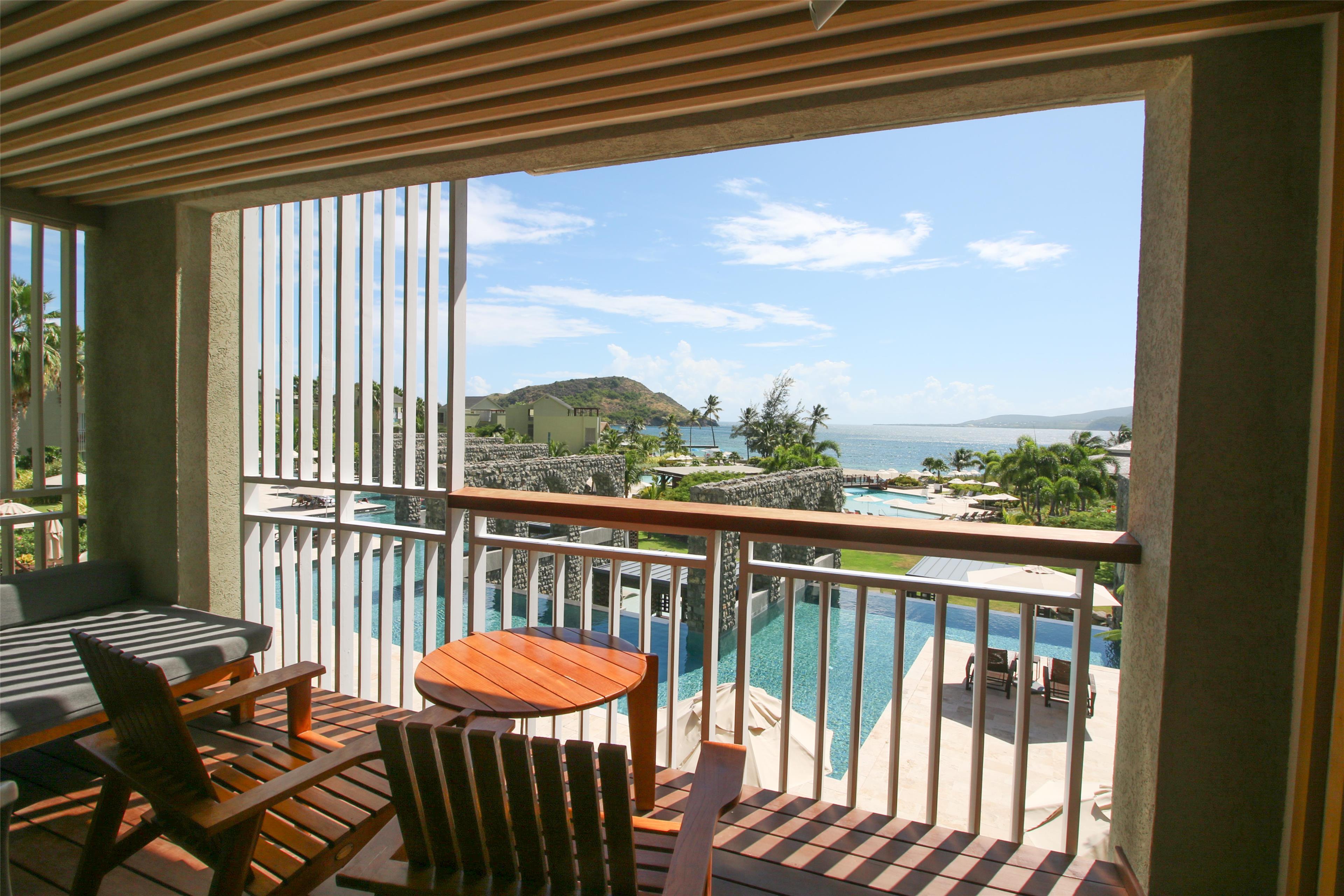 Park Hyatt St. Kitts Christophe Harbour Park Hyatt St. Kitts Christophe Harbour
