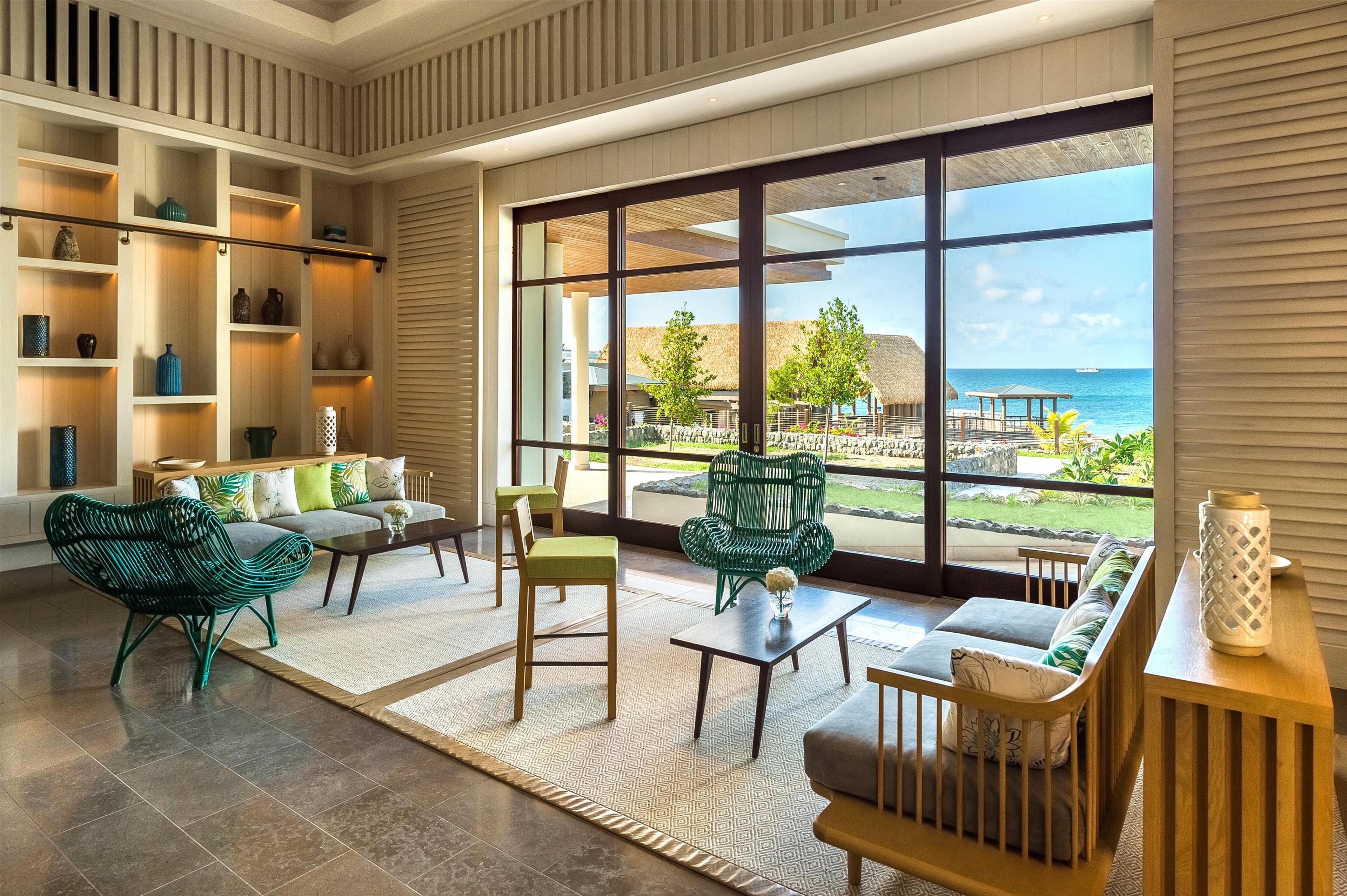 Park Hyatt St. Kitts Christophe Harbour Park Hyatt St. Kitts Christophe Harbour