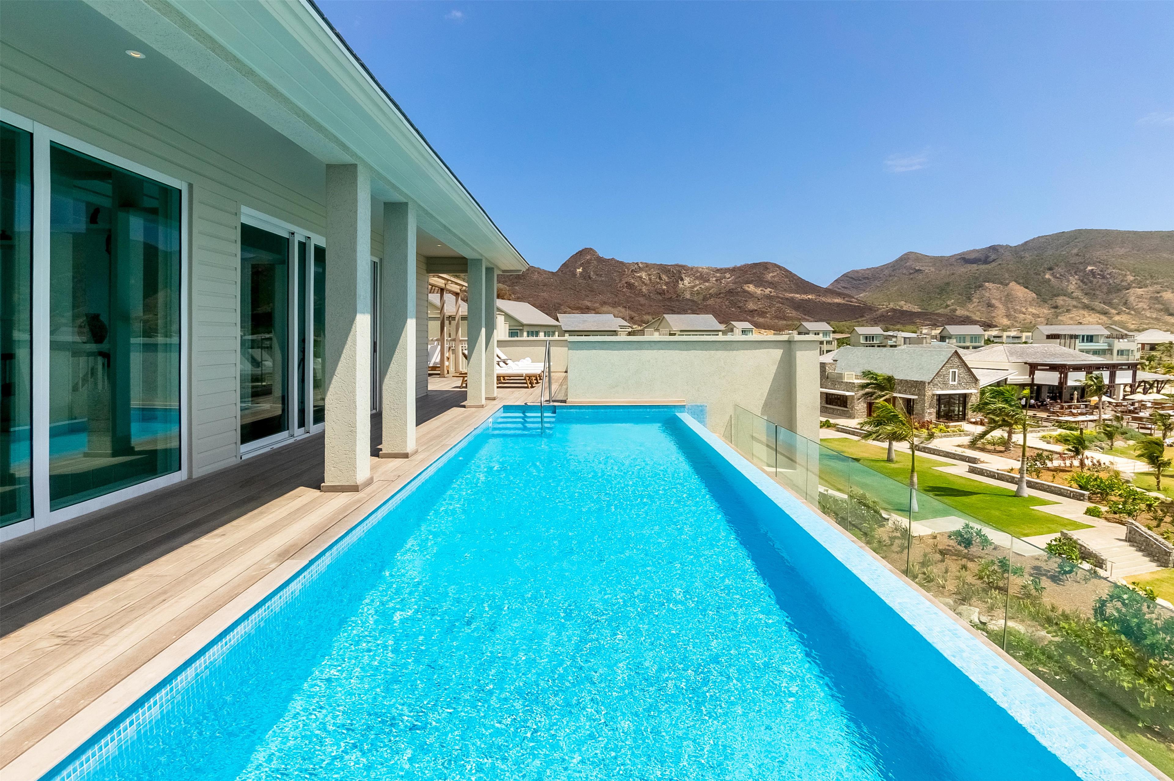 Park Hyatt St. Kitts Christophe Harbour Park Hyatt St. Kitts Christophe Harbour
