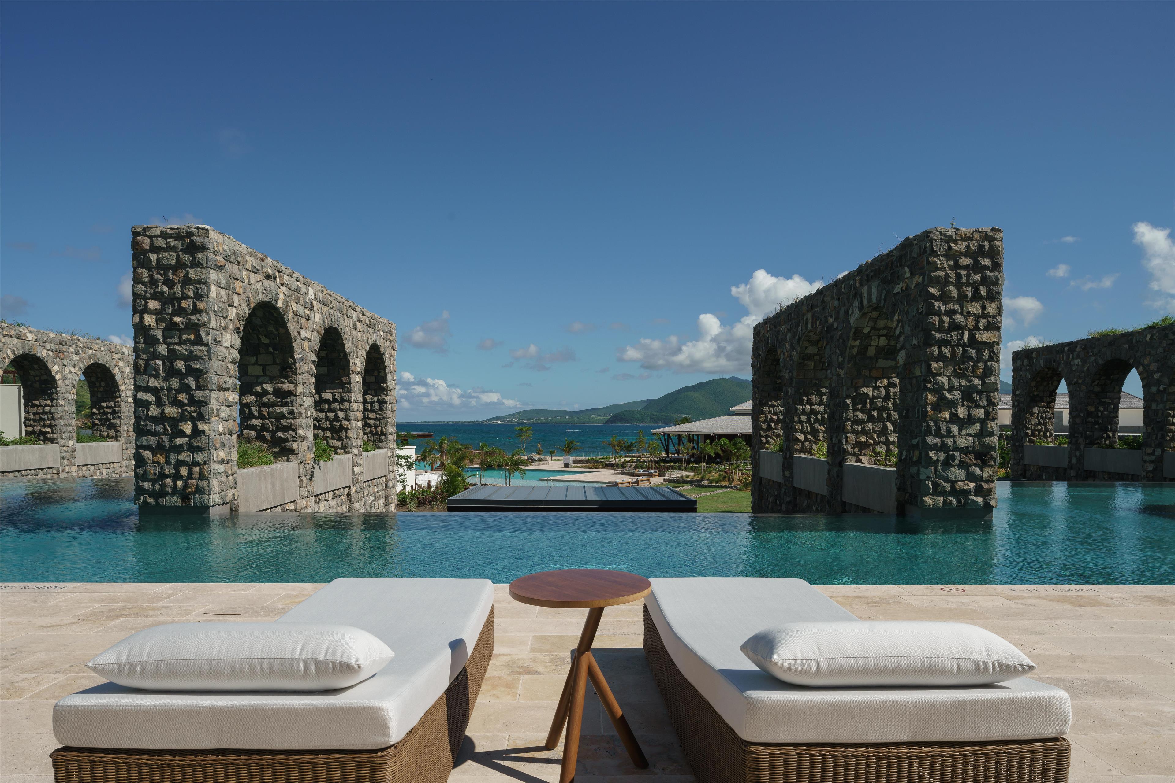 Park Hyatt St. Kitts Christophe Harbour Park Hyatt St. Kitts Christophe Harbour
