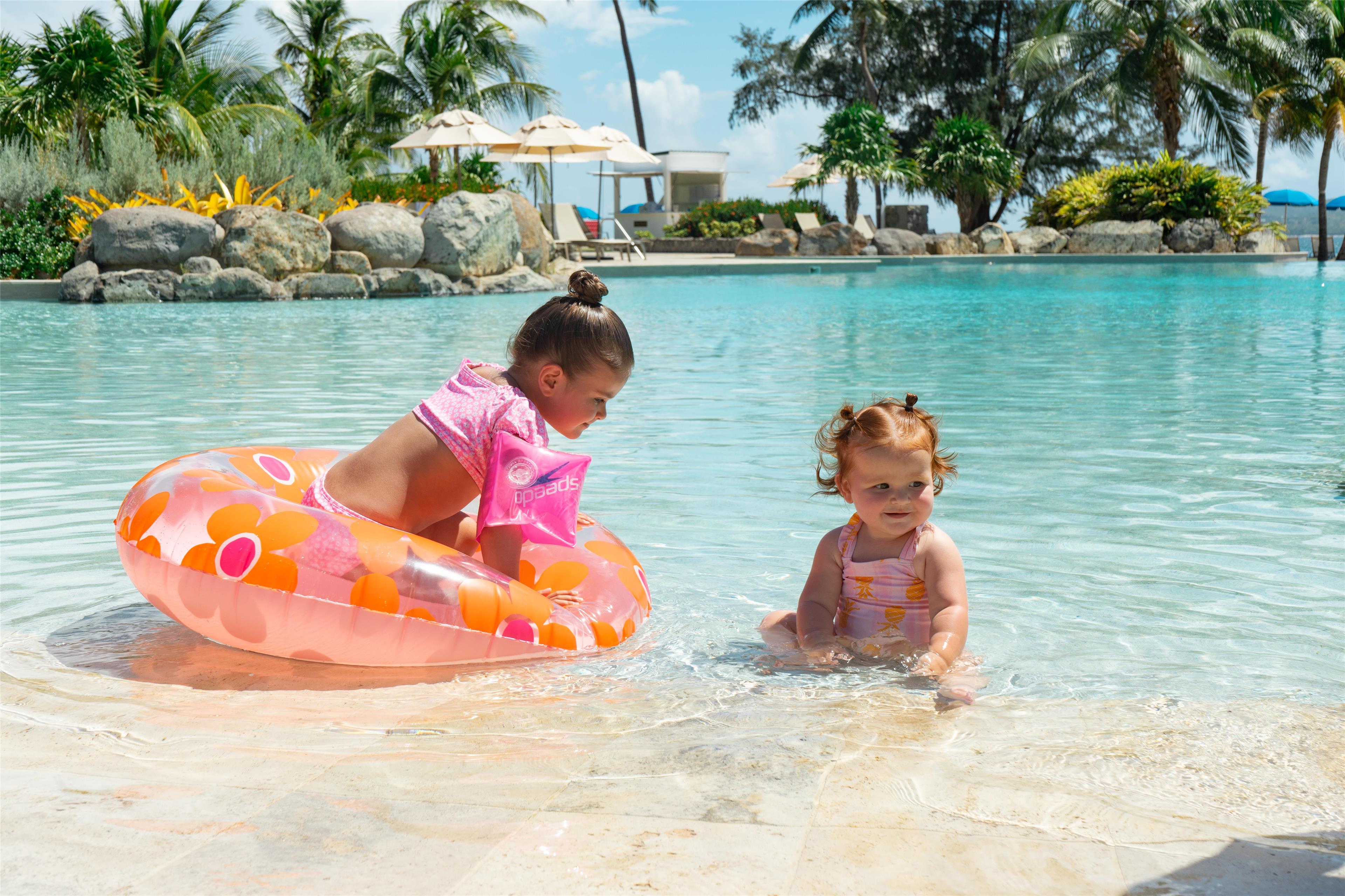 Park Hyatt St. Kitts Christophe Harbour Park Hyatt St. Kitts Christophe Harbour