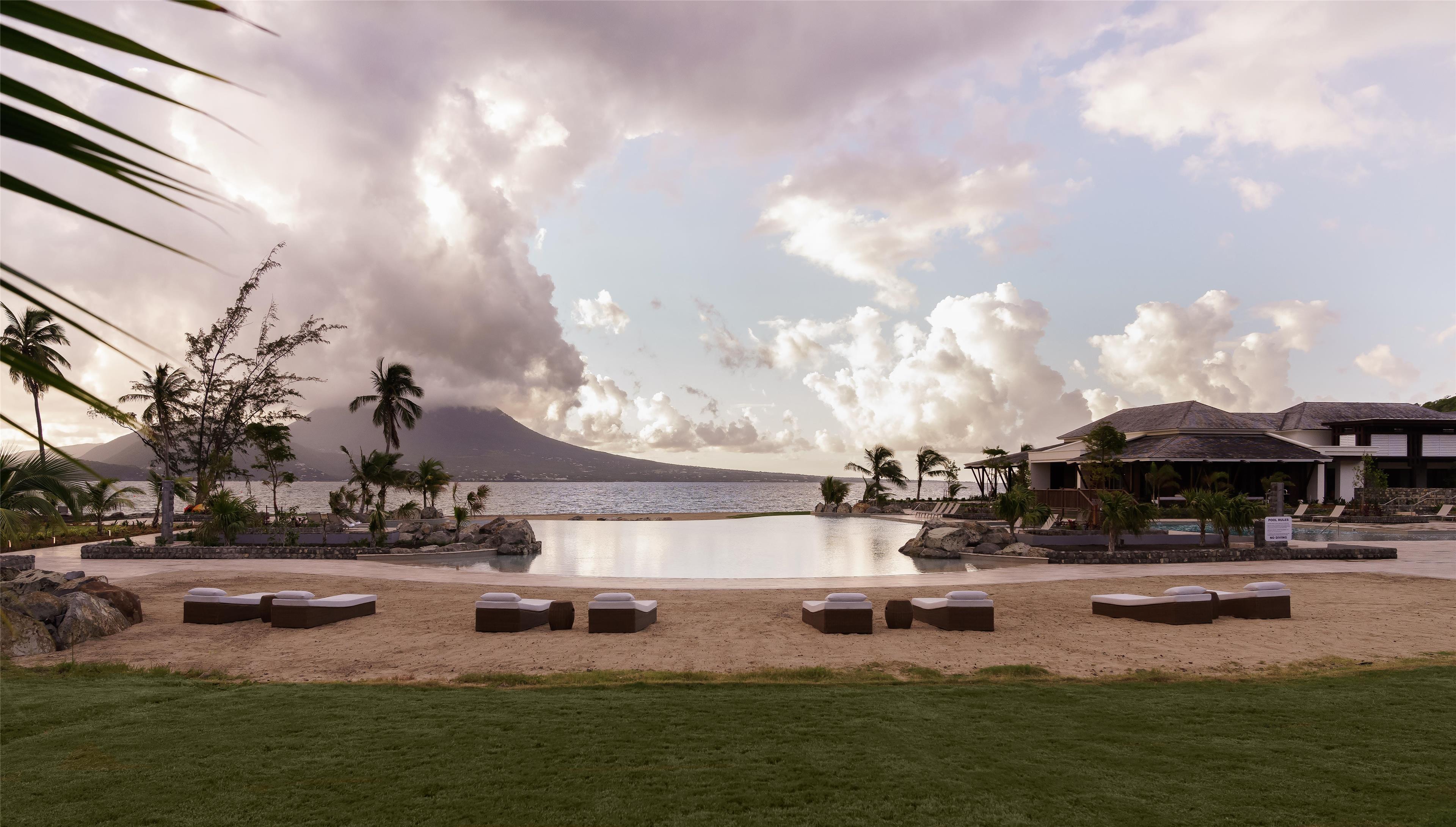 Park Hyatt St. Kitts Christophe Harbour Park Hyatt St. Kitts Christophe Harbour