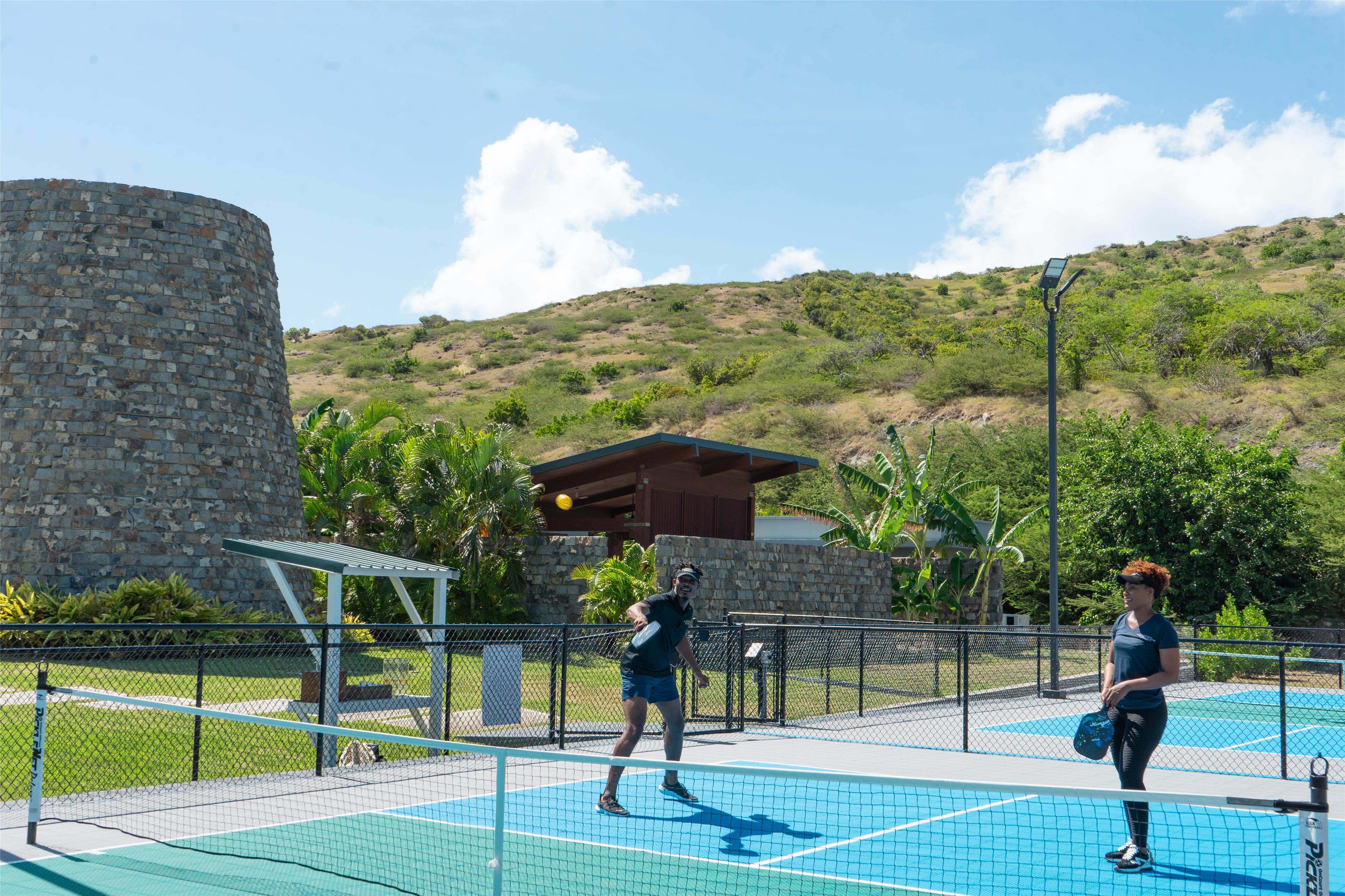 Park Hyatt St. Kitts Christophe Harbour Park Hyatt St. Kitts Christophe Harbour