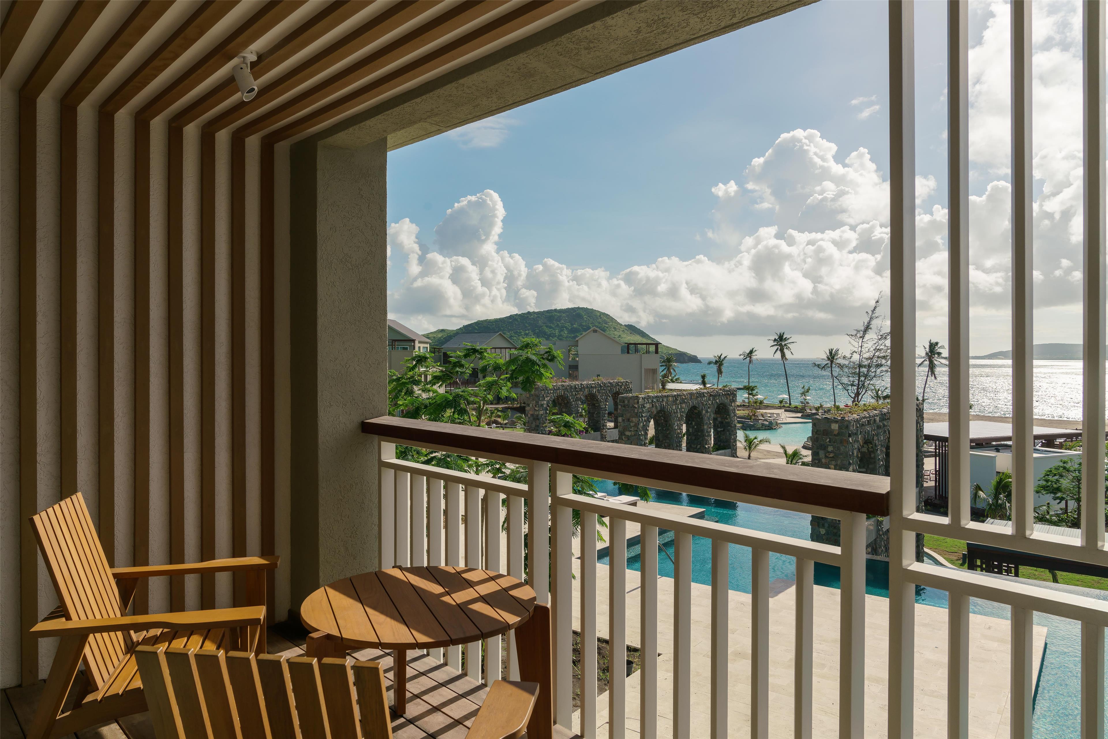 Park Hyatt St. Kitts Christophe Harbour Park Hyatt St. Kitts Christophe Harbour