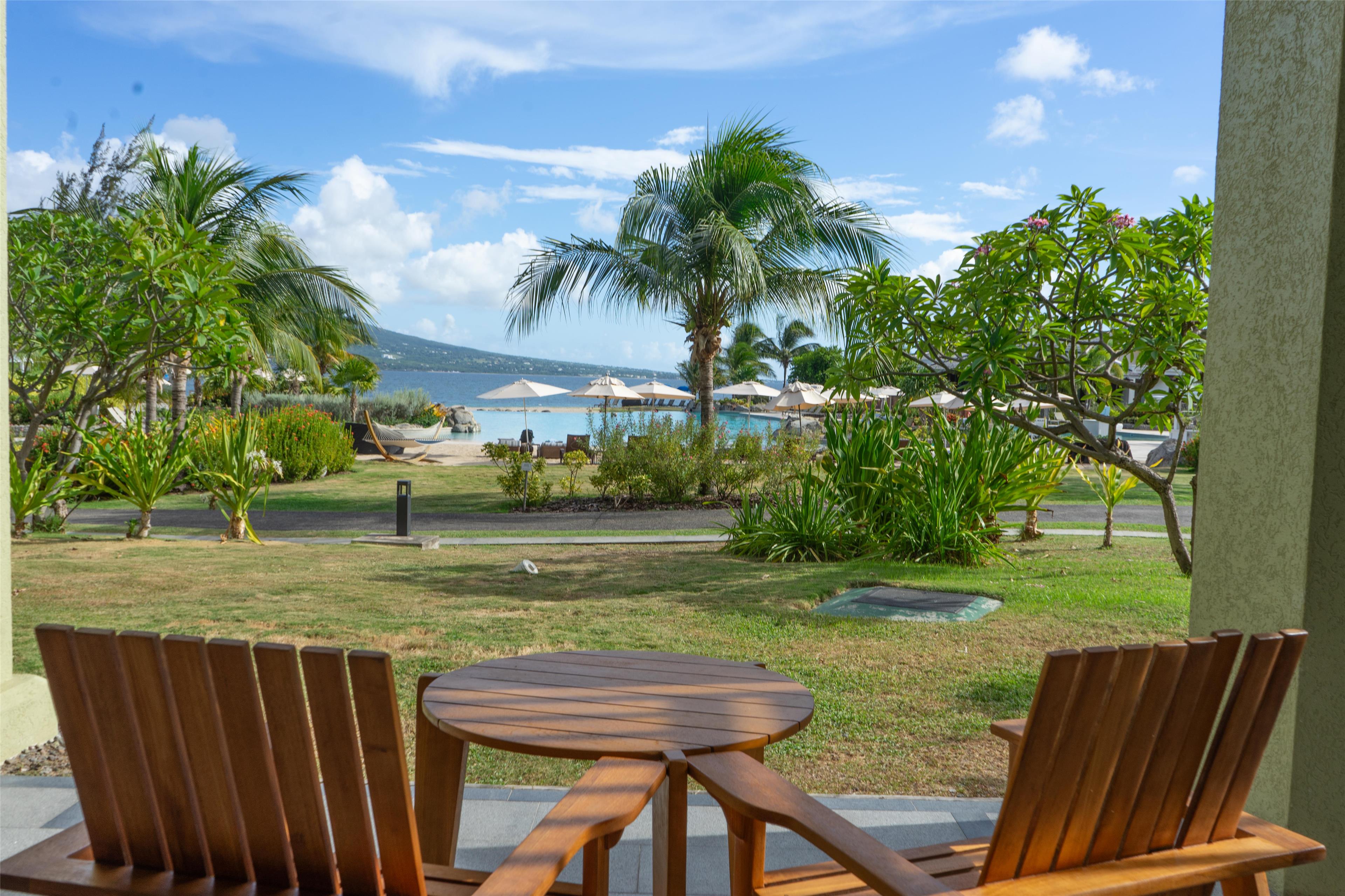 Park Hyatt St. Kitts Christophe Harbour Park Hyatt St. Kitts Christophe Harbour