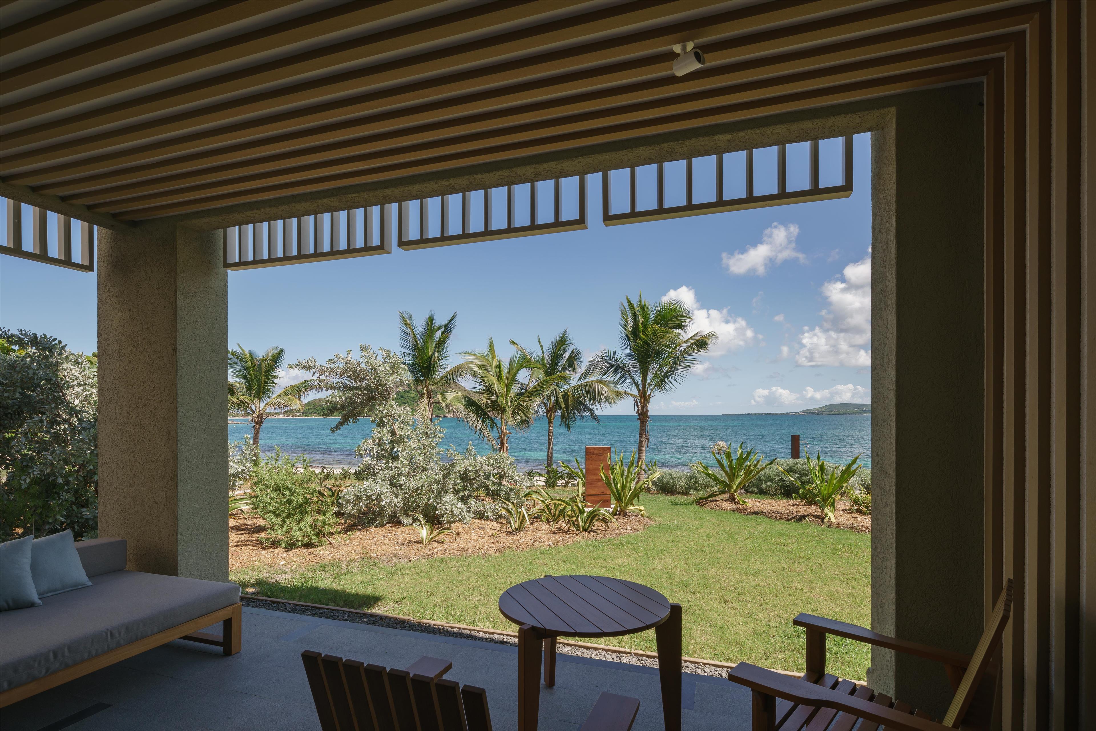 Park Hyatt St. Kitts Christophe Harbour Park Hyatt St. Kitts Christophe Harbour