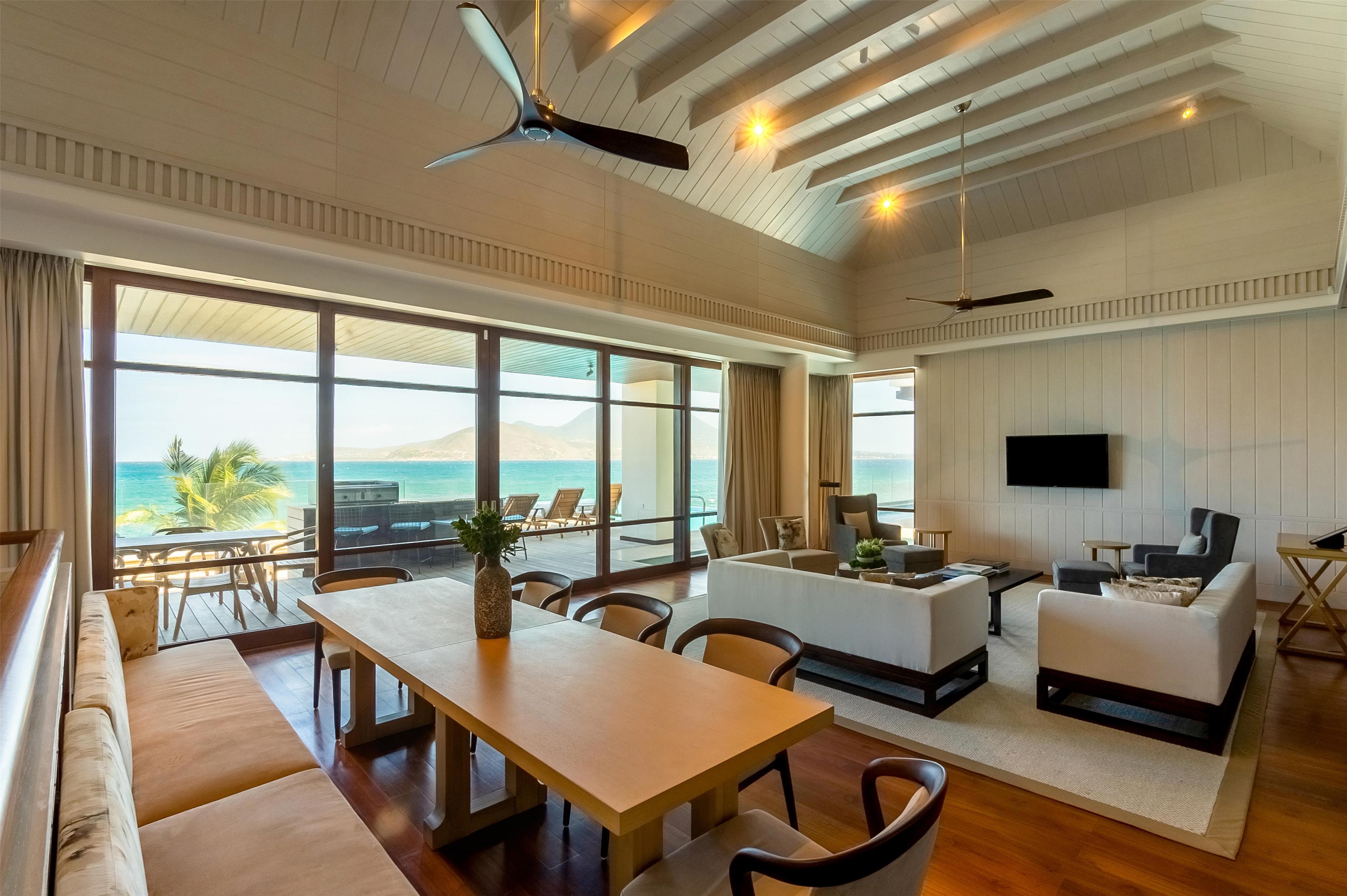 Park Hyatt St. Kitts Christophe Harbour Park Hyatt St. Kitts Christophe Harbour