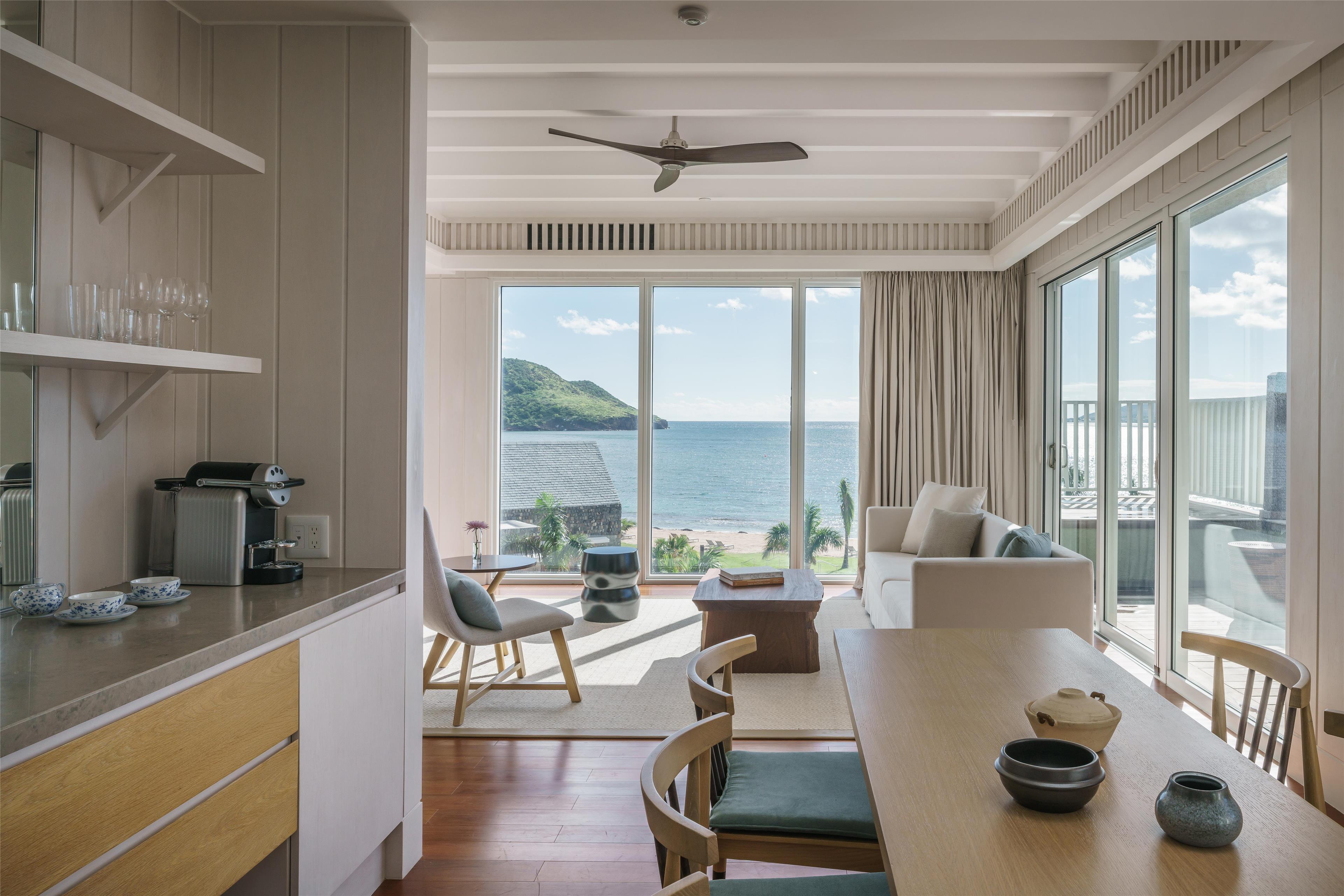 Park Hyatt St. Kitts Christophe Harbour Park Hyatt St. Kitts Christophe Harbour