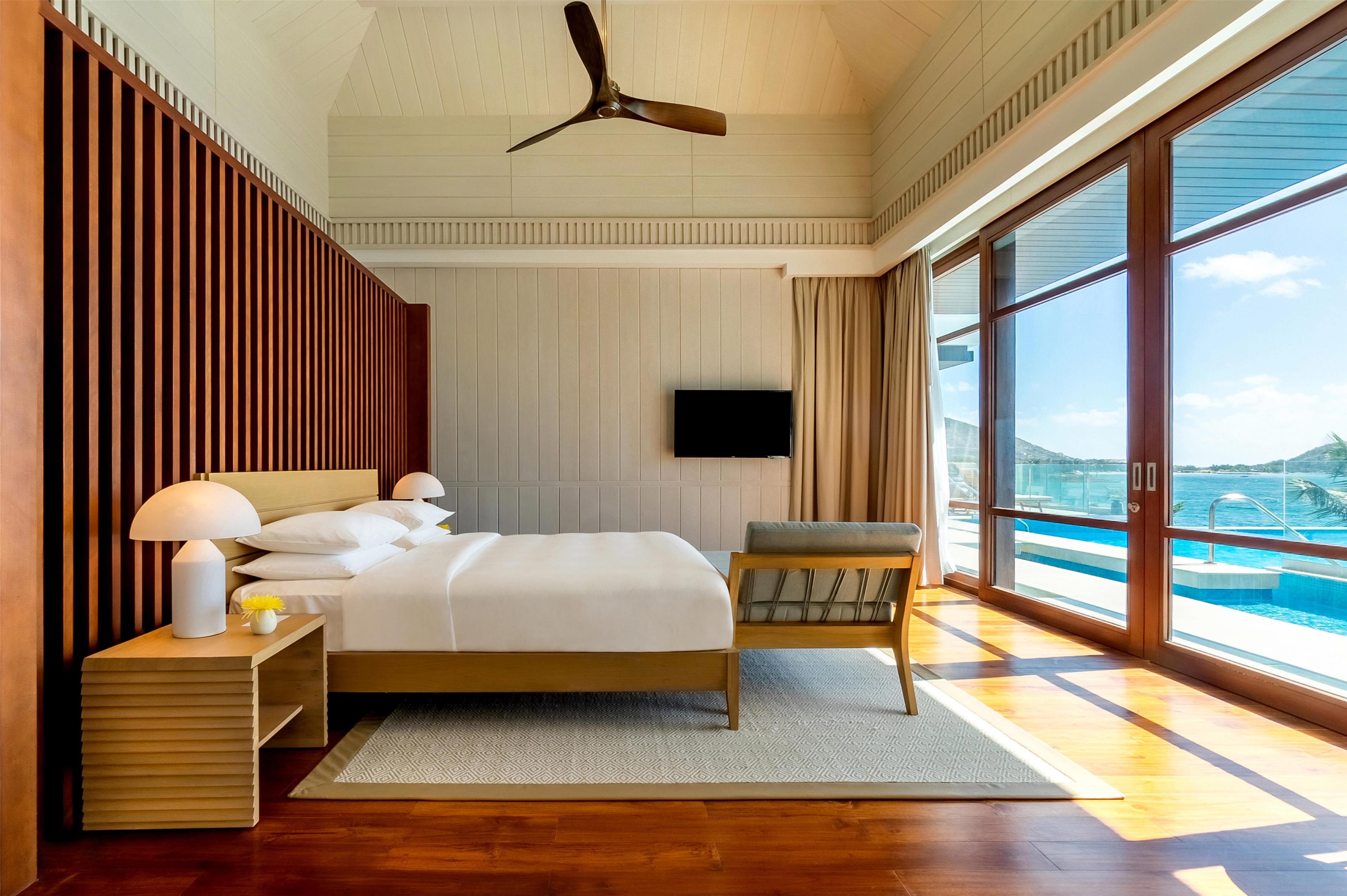 Park Hyatt St. Kitts Christophe Harbour Park Hyatt St. Kitts Christophe Harbour