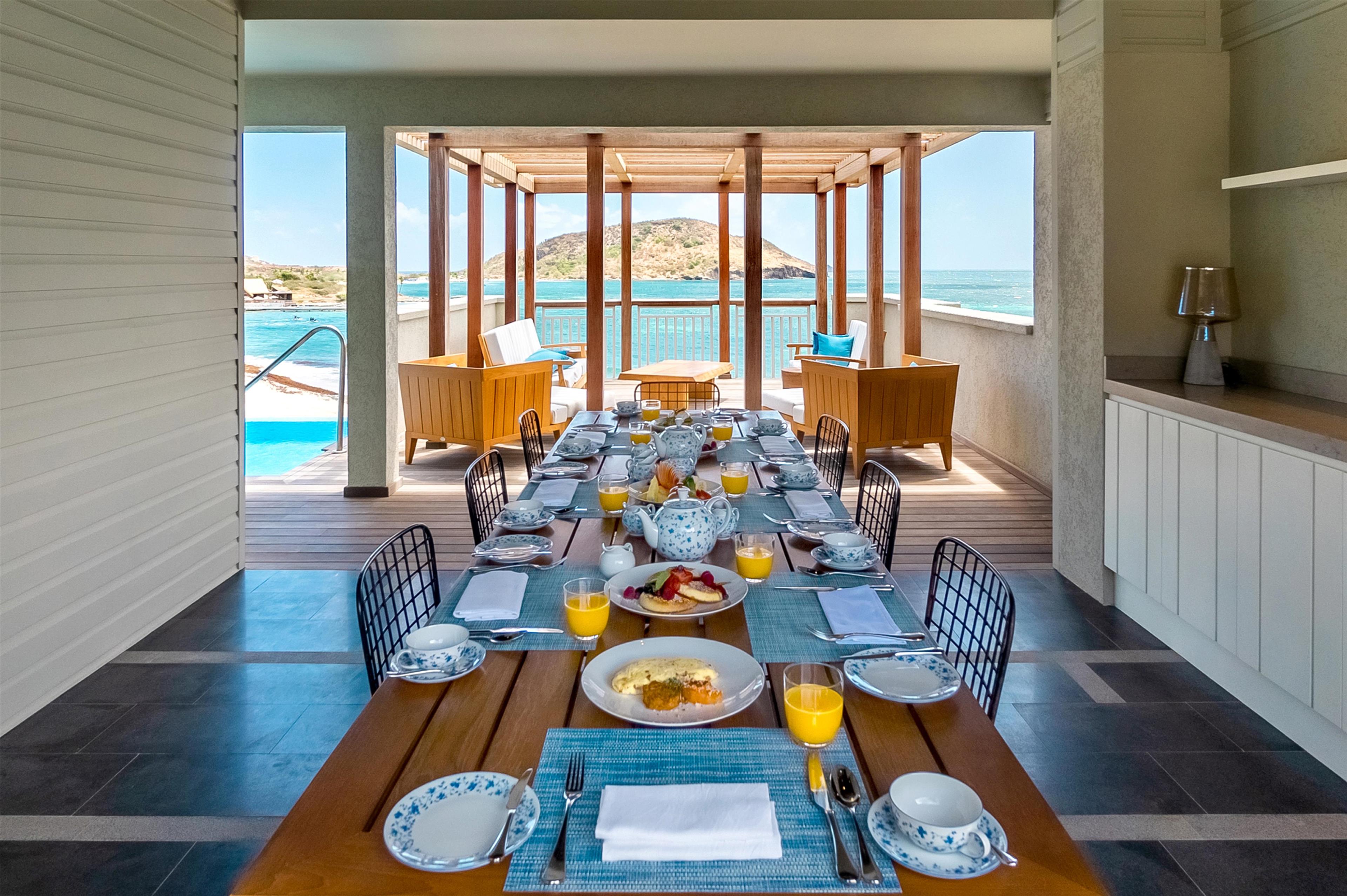 Park Hyatt St. Kitts Christophe Harbour Park Hyatt St. Kitts Christophe Harbour