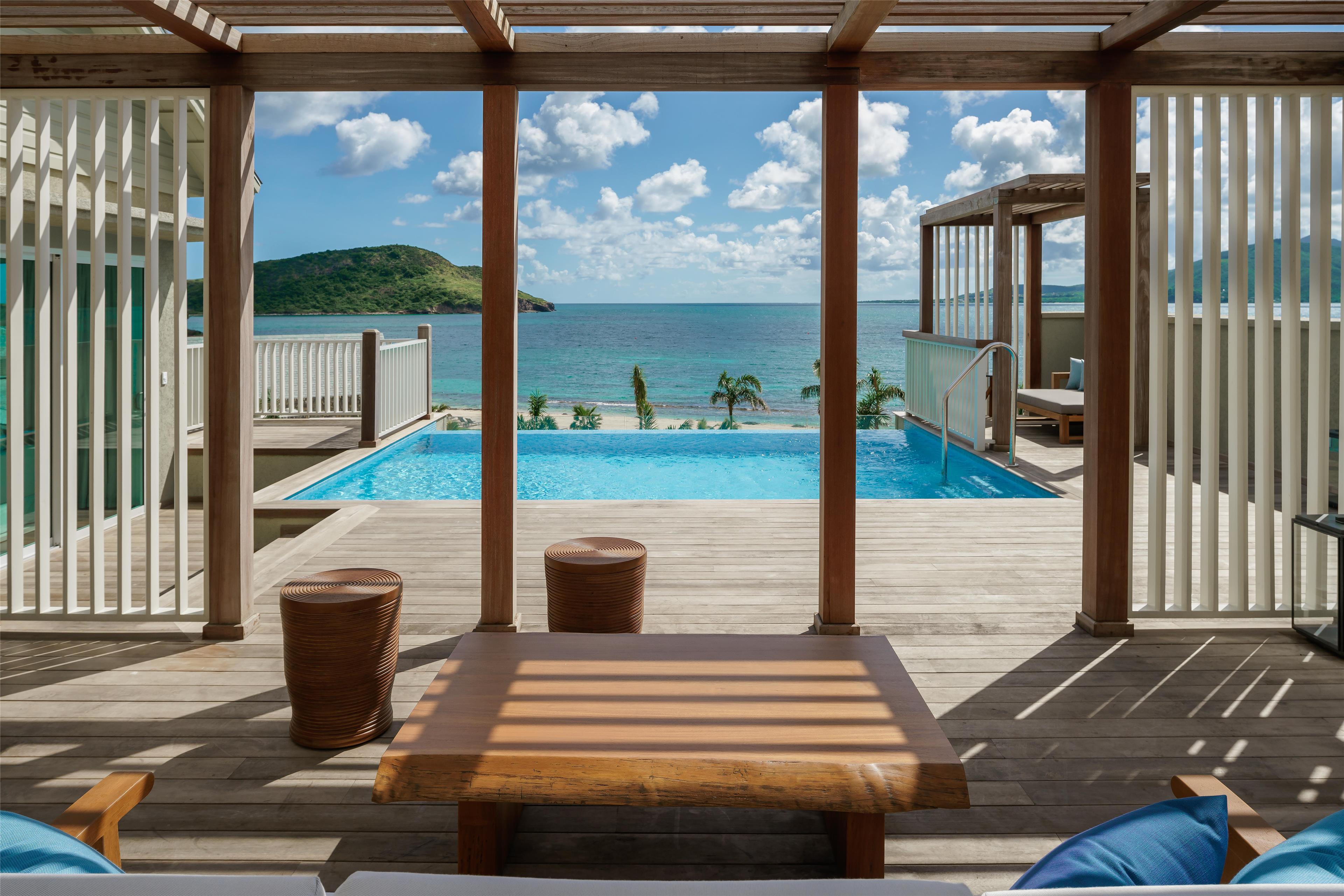Park Hyatt St. Kitts Christophe Harbour Park Hyatt St. Kitts Christophe Harbour