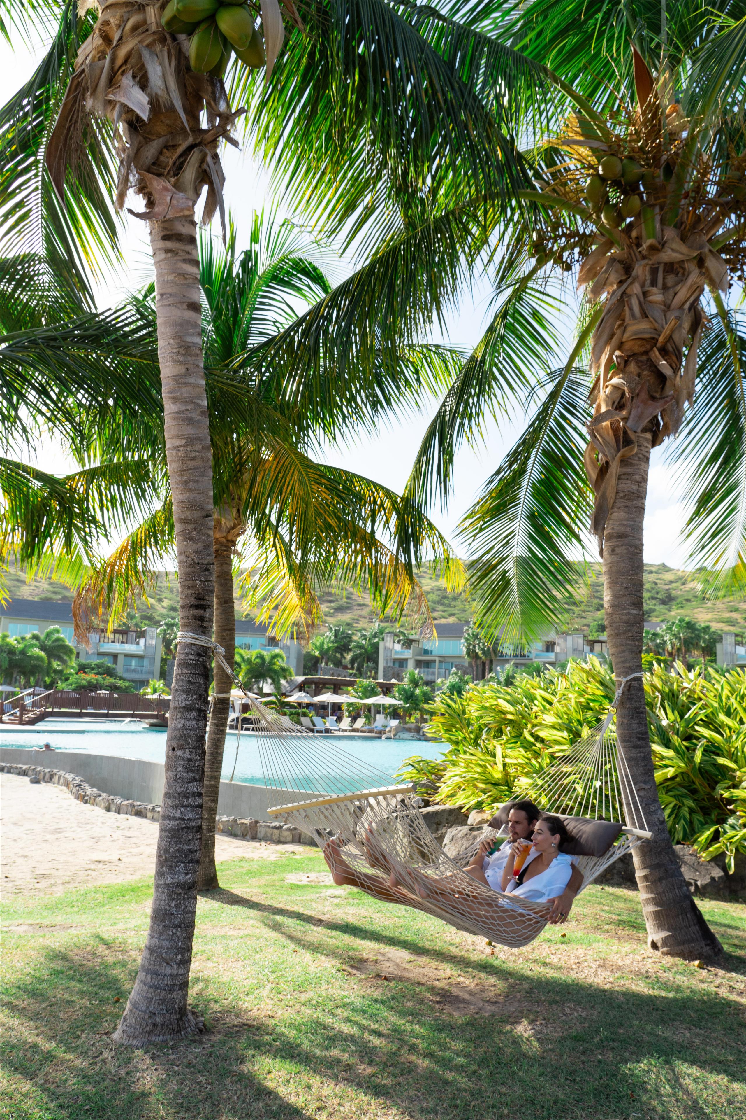 Park Hyatt St. Kitts Christophe Harbour Park Hyatt St. Kitts Christophe Harbour