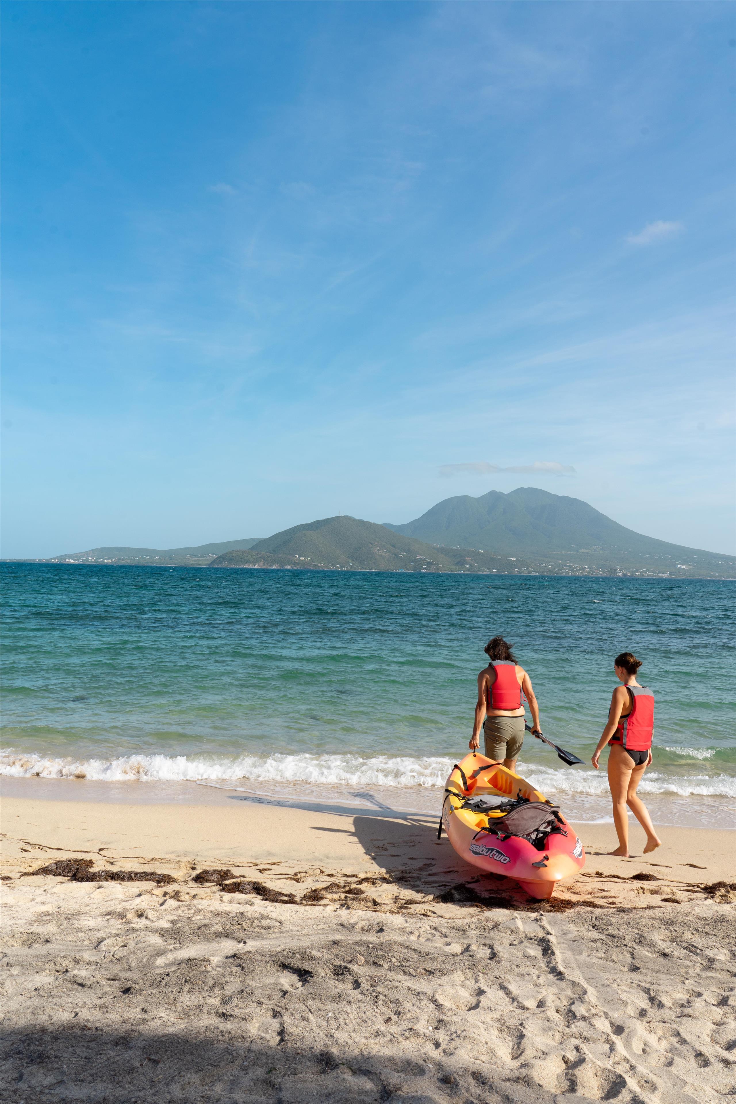Park Hyatt St. Kitts Christophe Harbour Park Hyatt St. Kitts Christophe Harbour