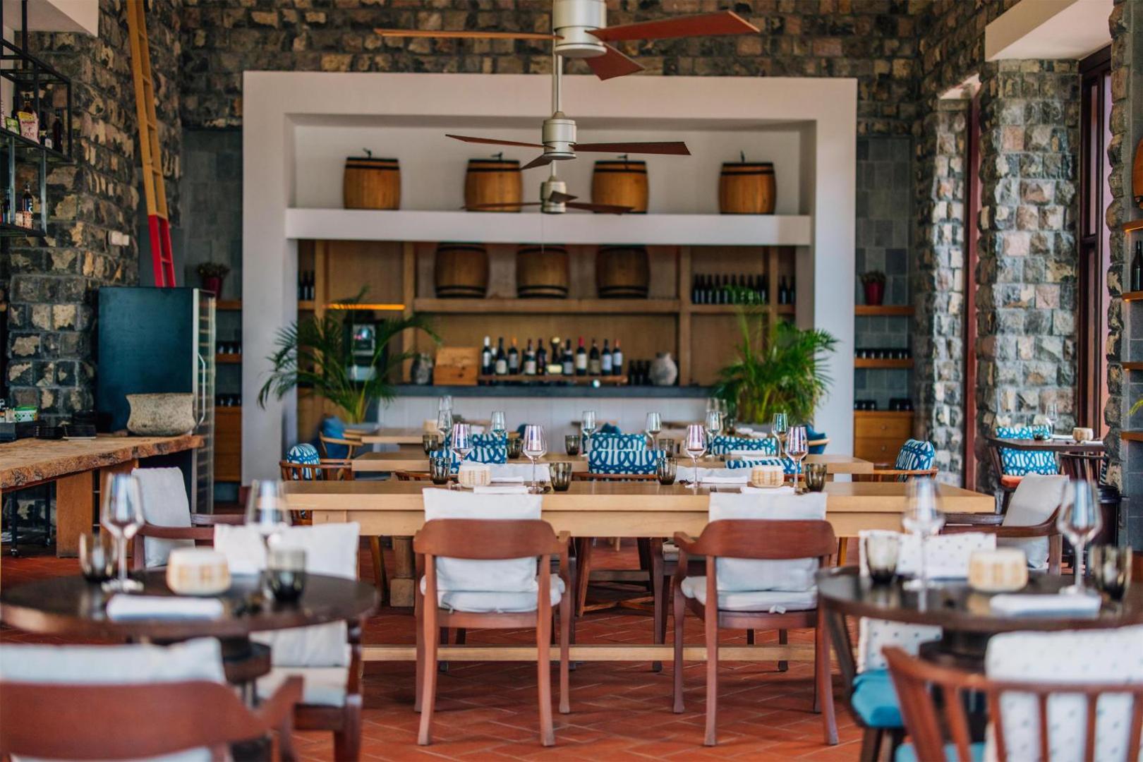 Park Hyatt St. Kitts Christophe Harbour Park Hyatt St. Kitts Christophe Harbour