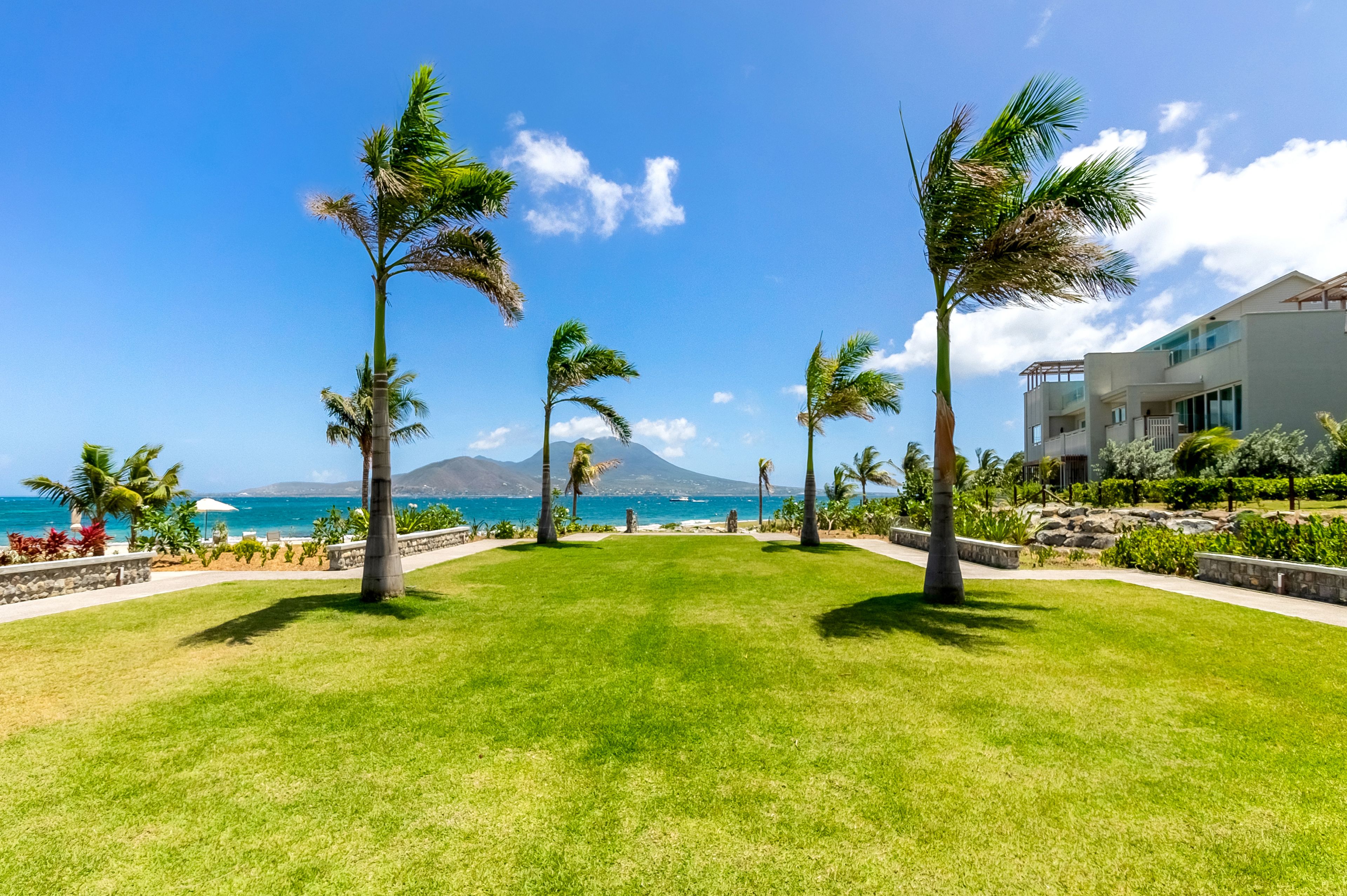Park Hyatt St. Kitts Christophe Harbour Park Hyatt St. Kitts Christophe Harbour