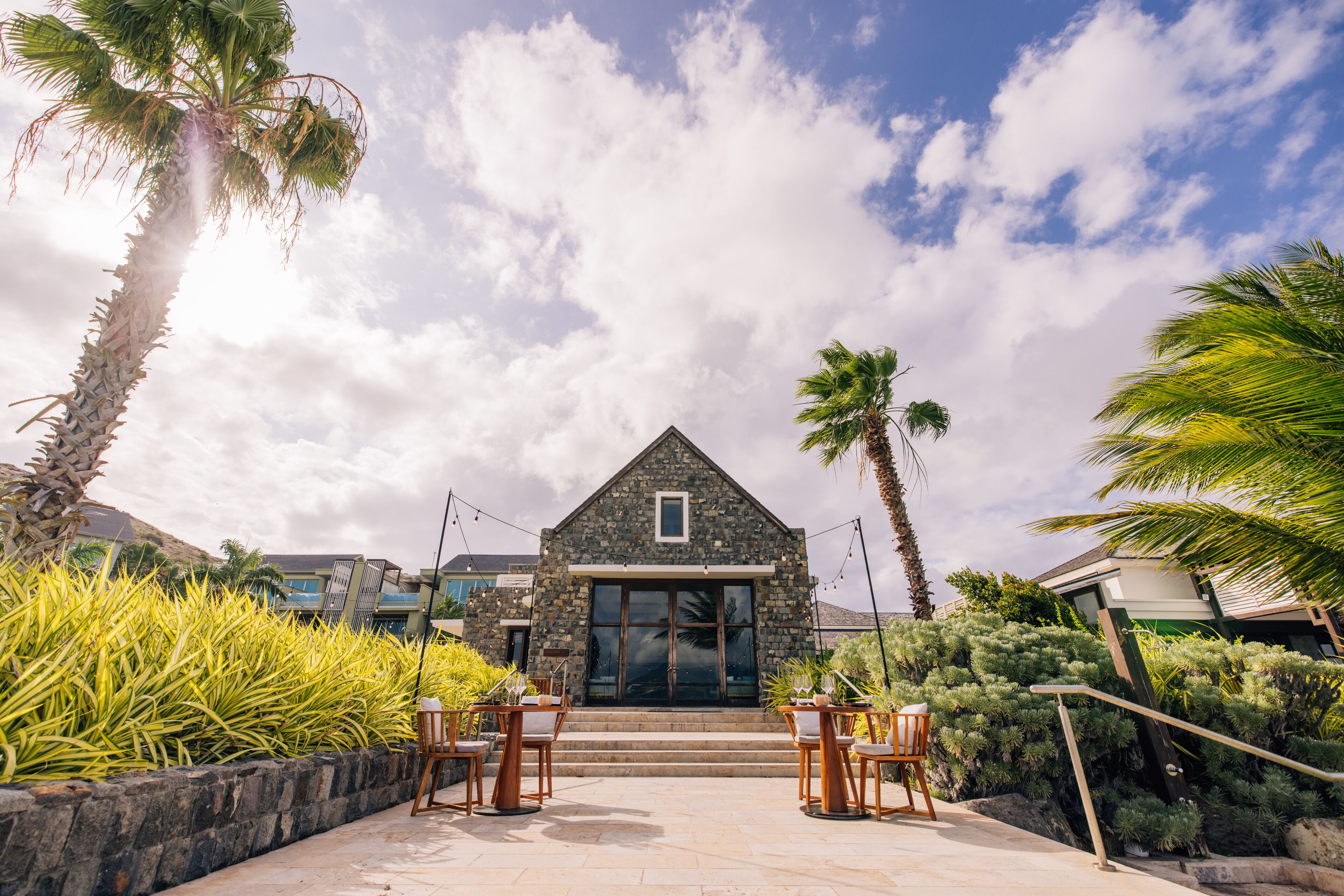 Park Hyatt St. Kitts Christophe Harbour Park Hyatt St. Kitts Christophe Harbour