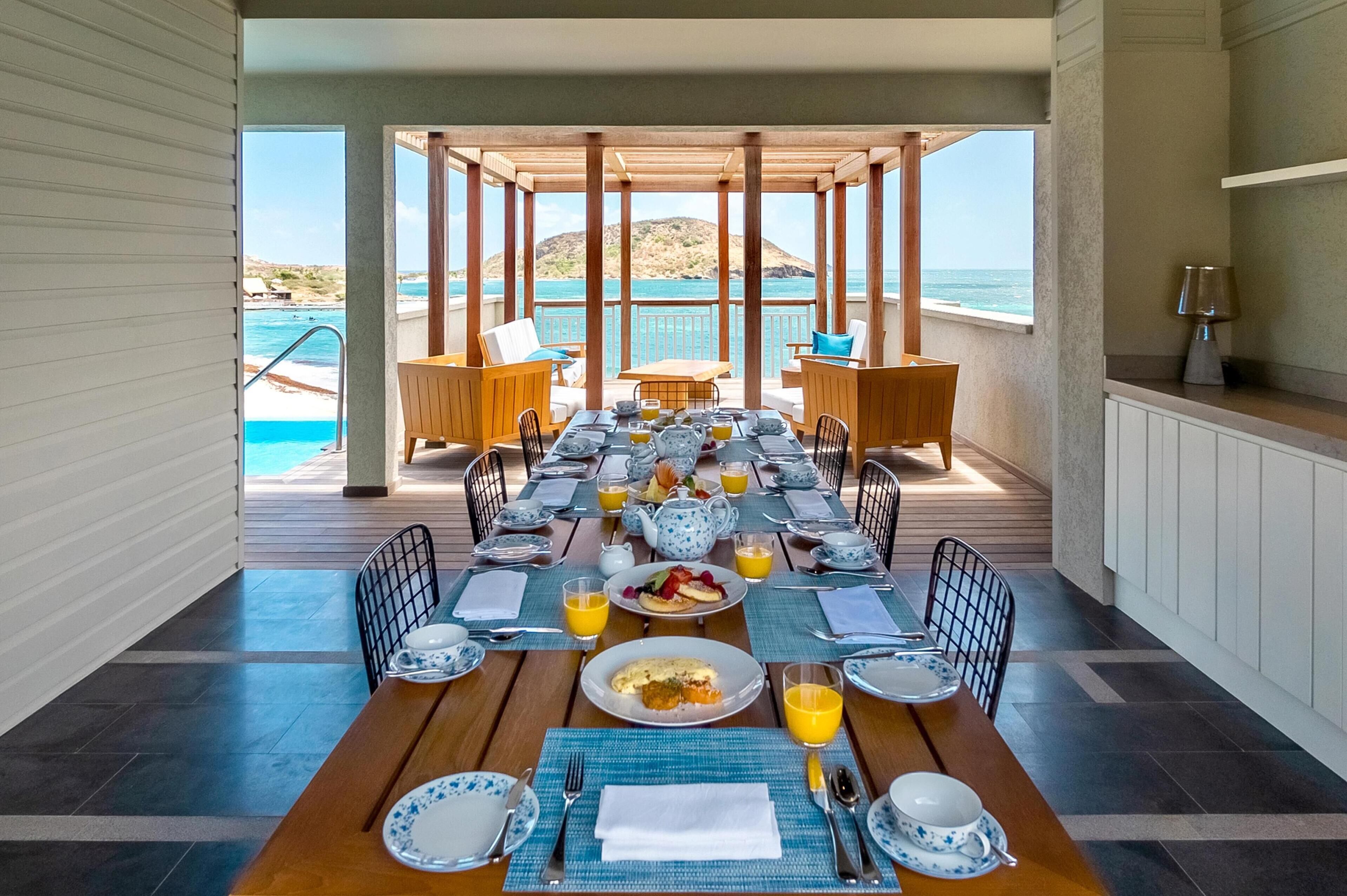 Park Hyatt St. Kitts Christophe Harbour Park Hyatt St. Kitts Christophe Harbour