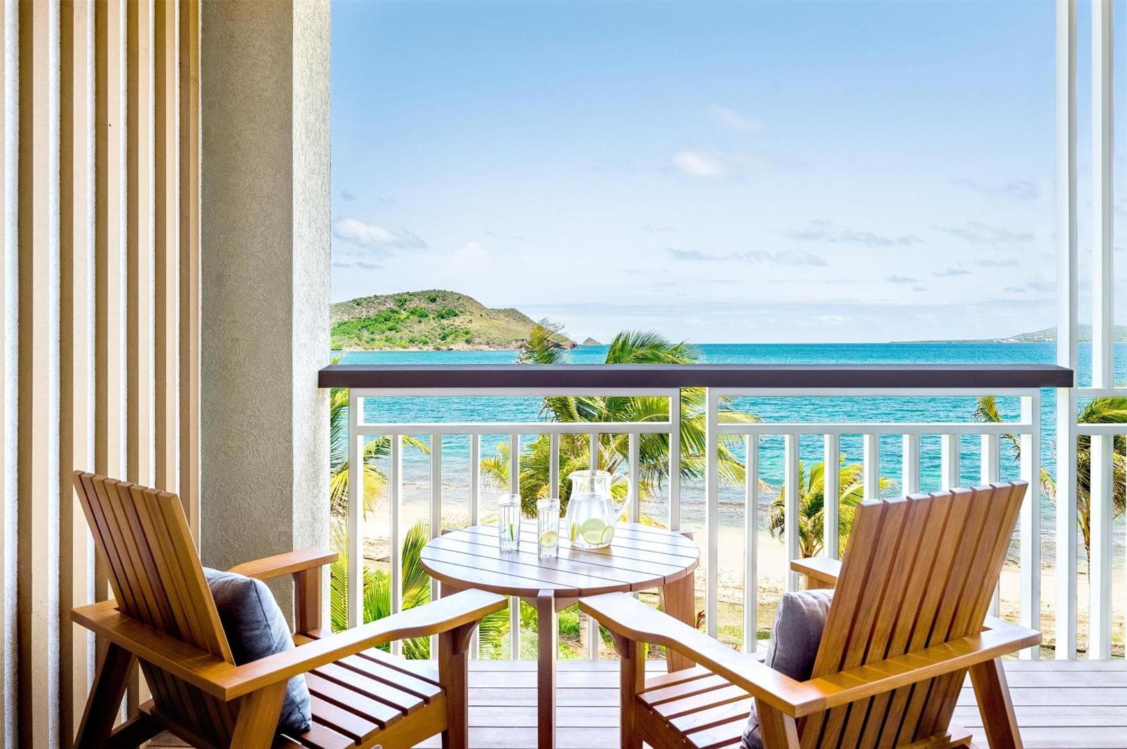 Park Hyatt St. Kitts Christophe Harbour Park Hyatt St. Kitts Christophe Harbour